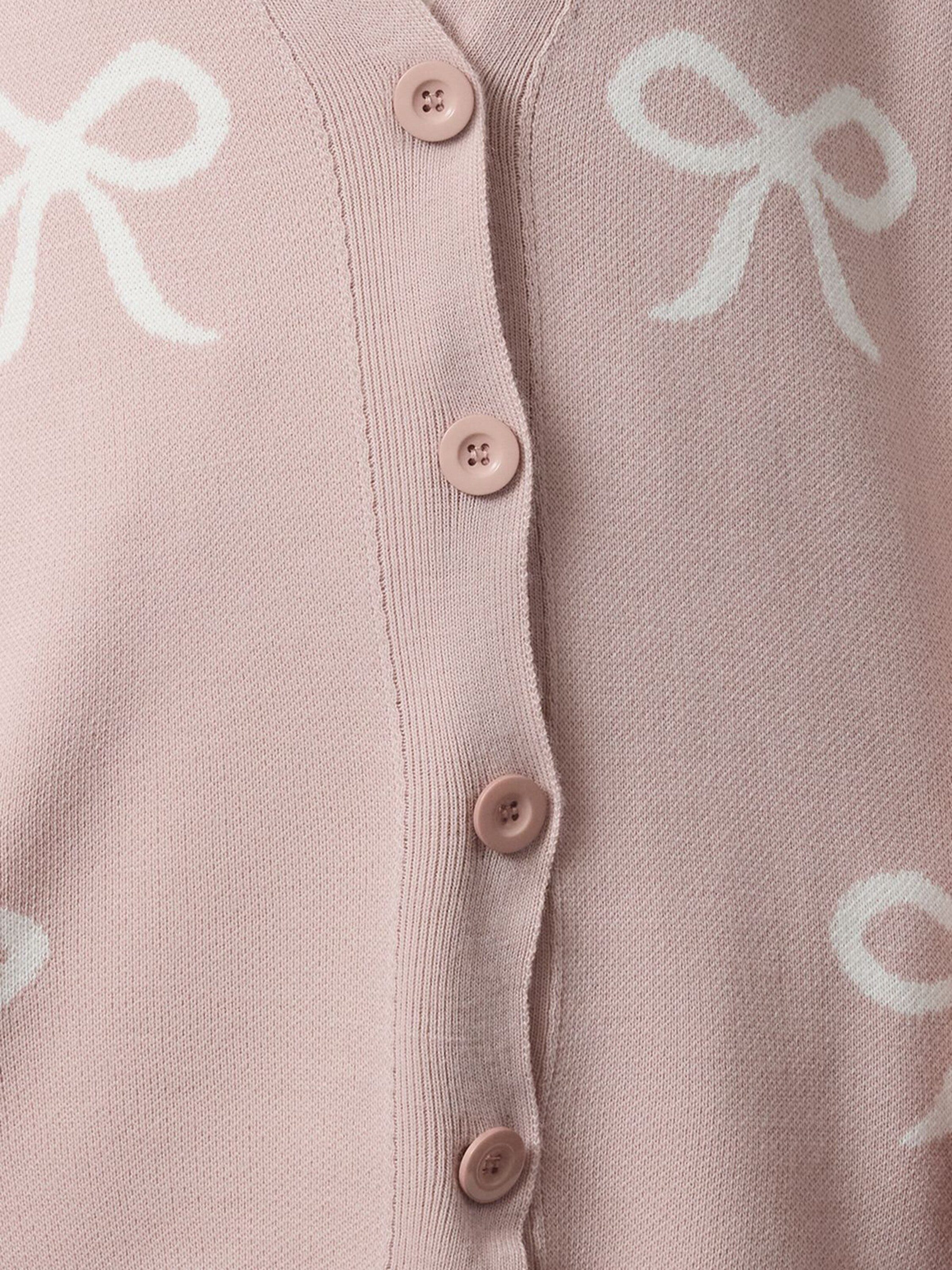 Trendyol Strickjacke Hijab (1-tlg) Plain/ohne Details