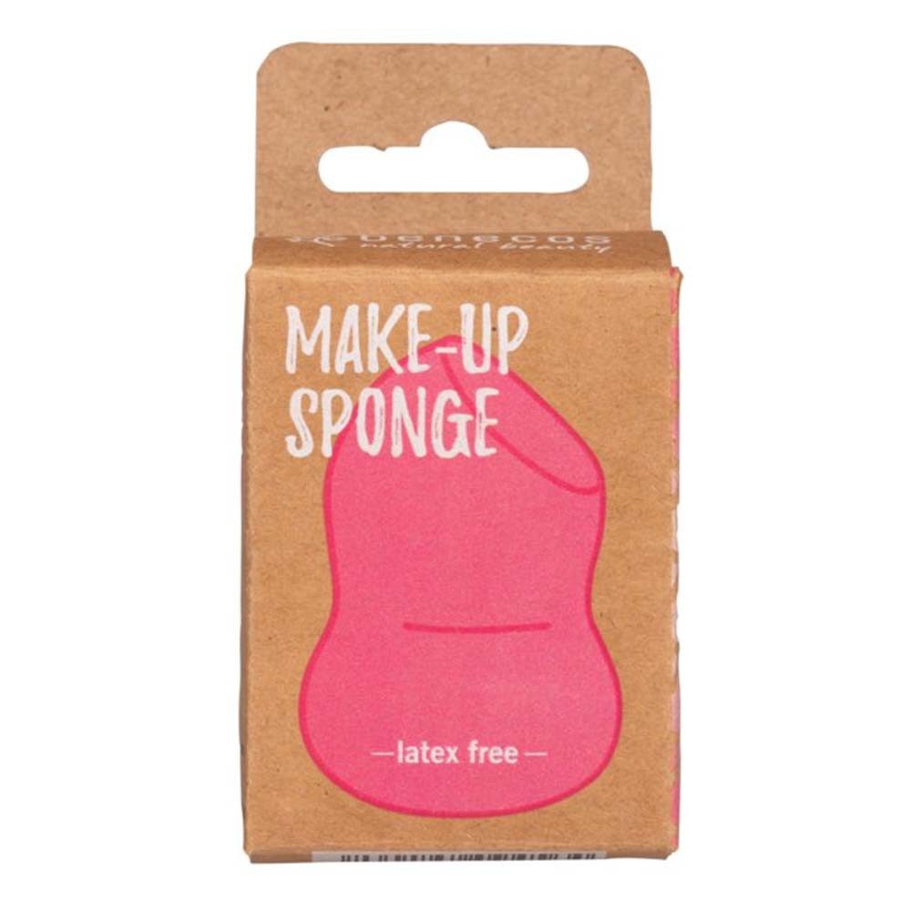 Benecos Make-up Schwamm Colour Edition - Make-Up Sponge