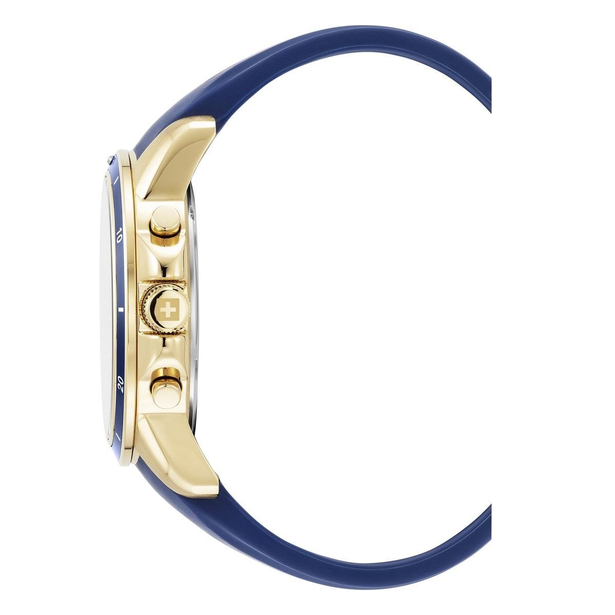 Swiss Alpine Military Quarzuhr 7089.9815SAM