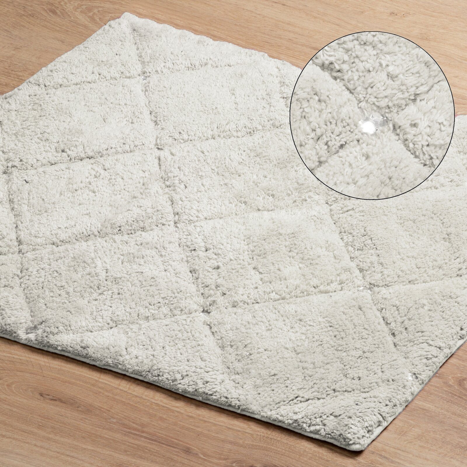 Eurofirany Teppich CHICK Eleganter Teppich Design günstig online kaufen