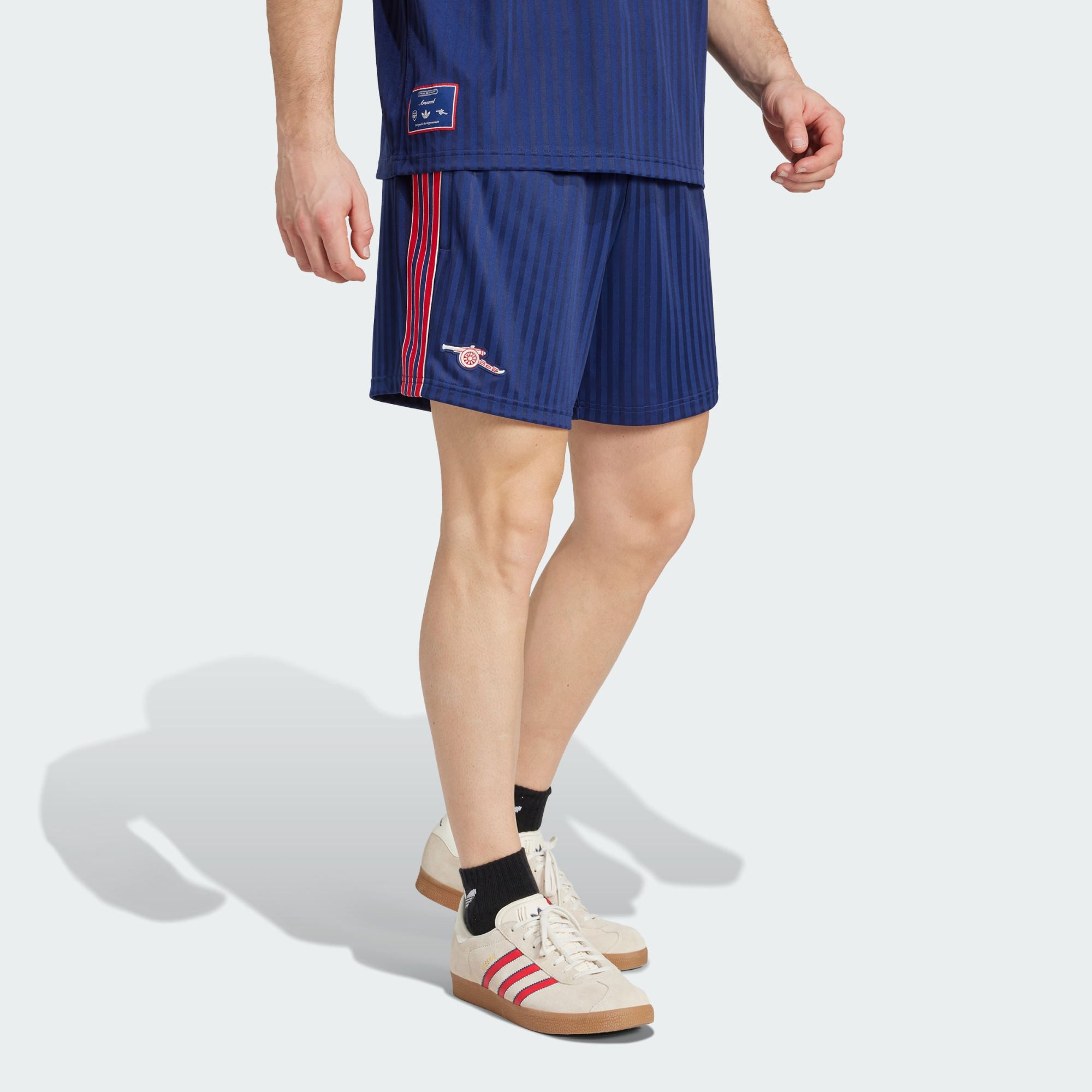 adidas Originals Sporthose FC ARSENAL TERRACE günstig online kaufen