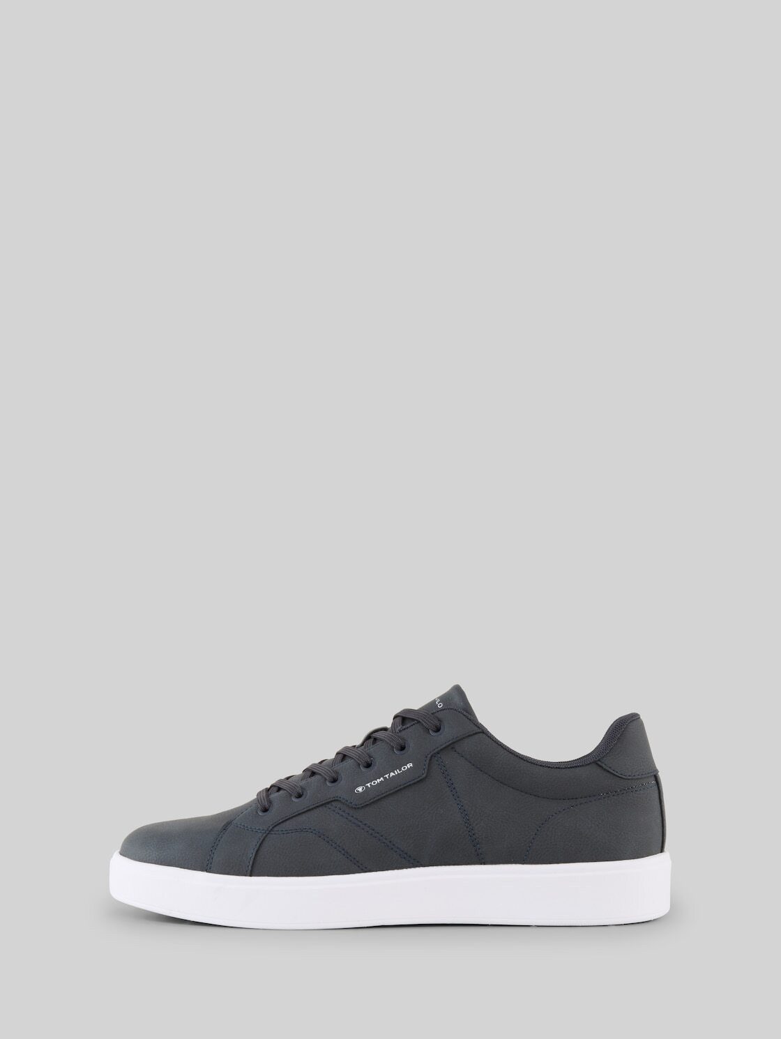 TOM TAILOR Shoes Licence Sneaker (1-tlg) Sneaker aus Lederimitat