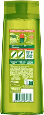 GARNIER Haarshampoo Garnier Fructis Vitamine & Kraft Shampoo, Set, 6-tlg.