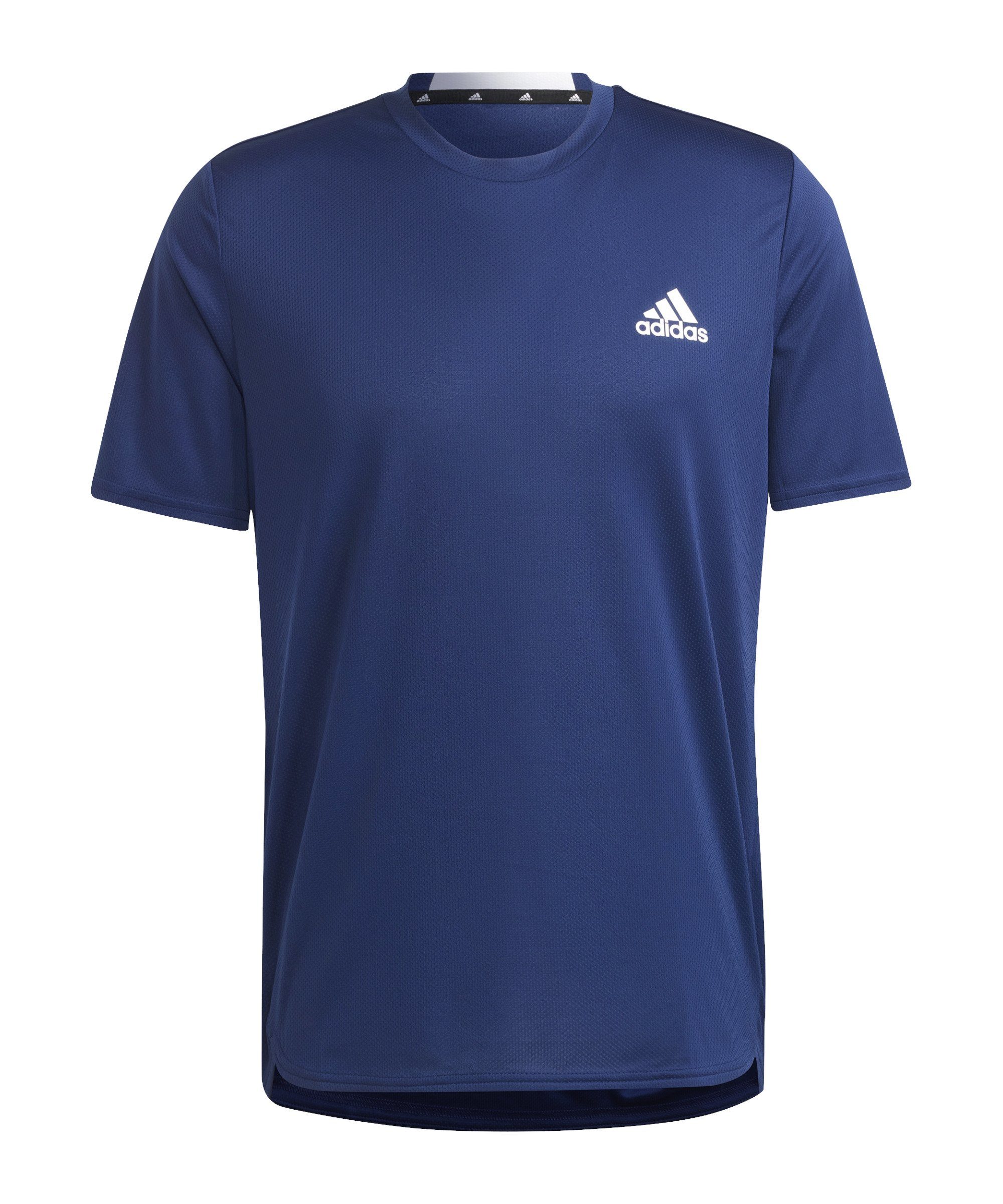 adidas Dunkel T-Shirt D4M Performance default T-Shirt