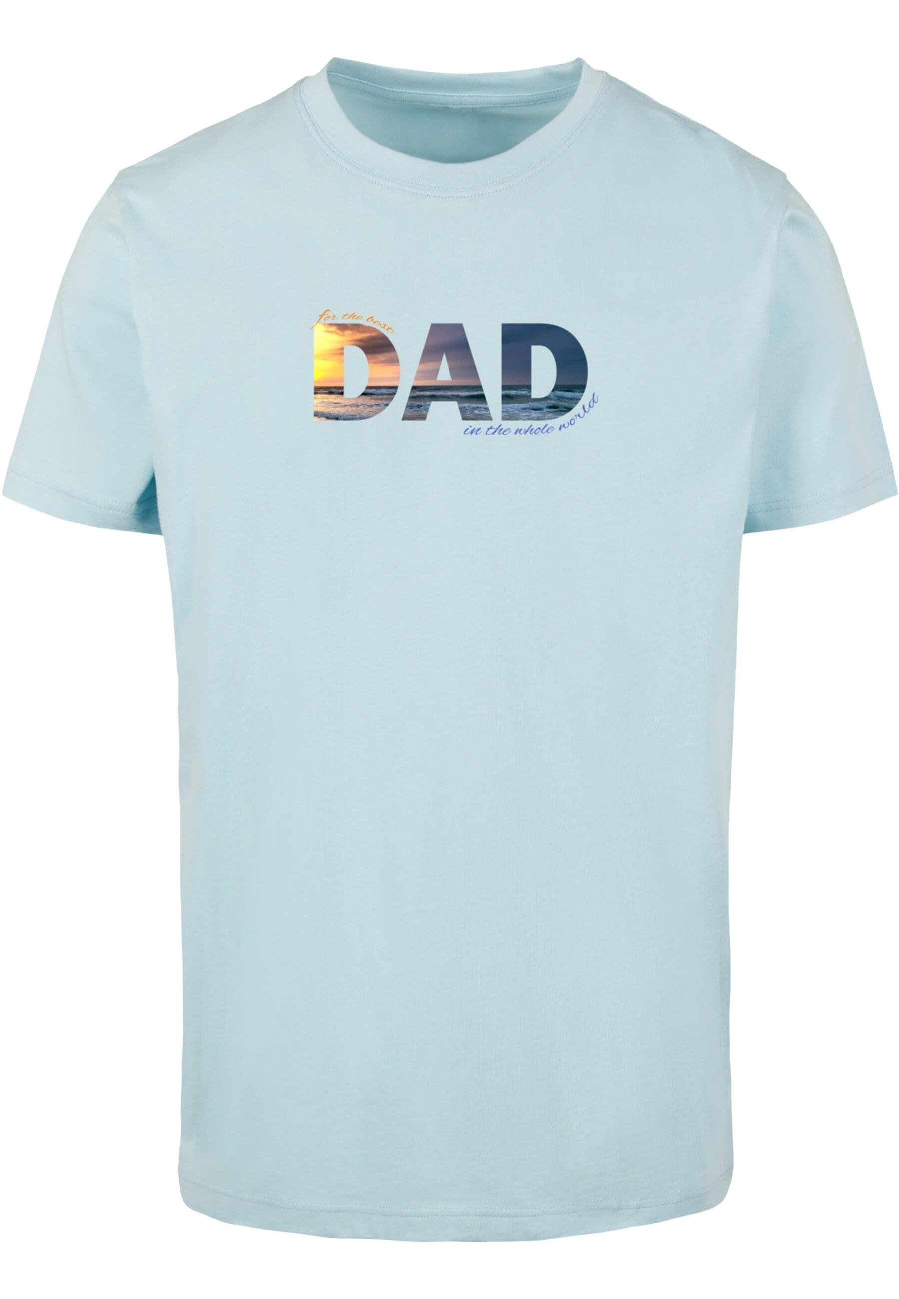 Merchcode T-Shirt Merchcode Herren For The günstig online kaufen