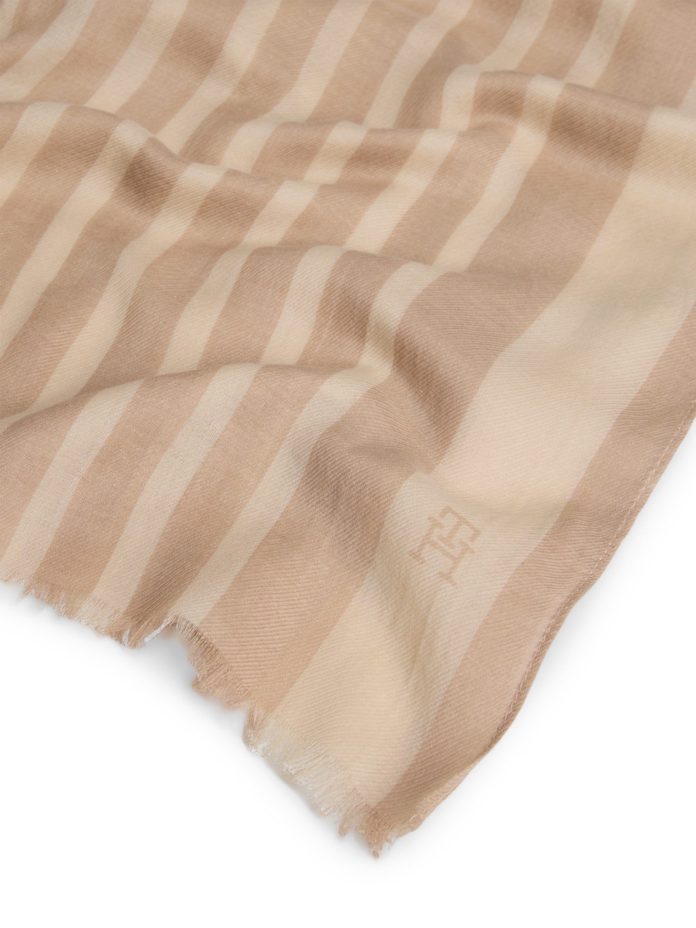 Tommy Hilfiger Modeschal ELEVATED CHIC, Einheitsgröße