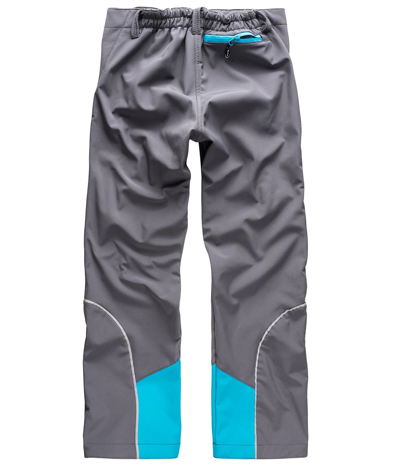 Rock Creek Softshellhose Damen Softshellhose Wanderhose D-444 günstig online kaufen