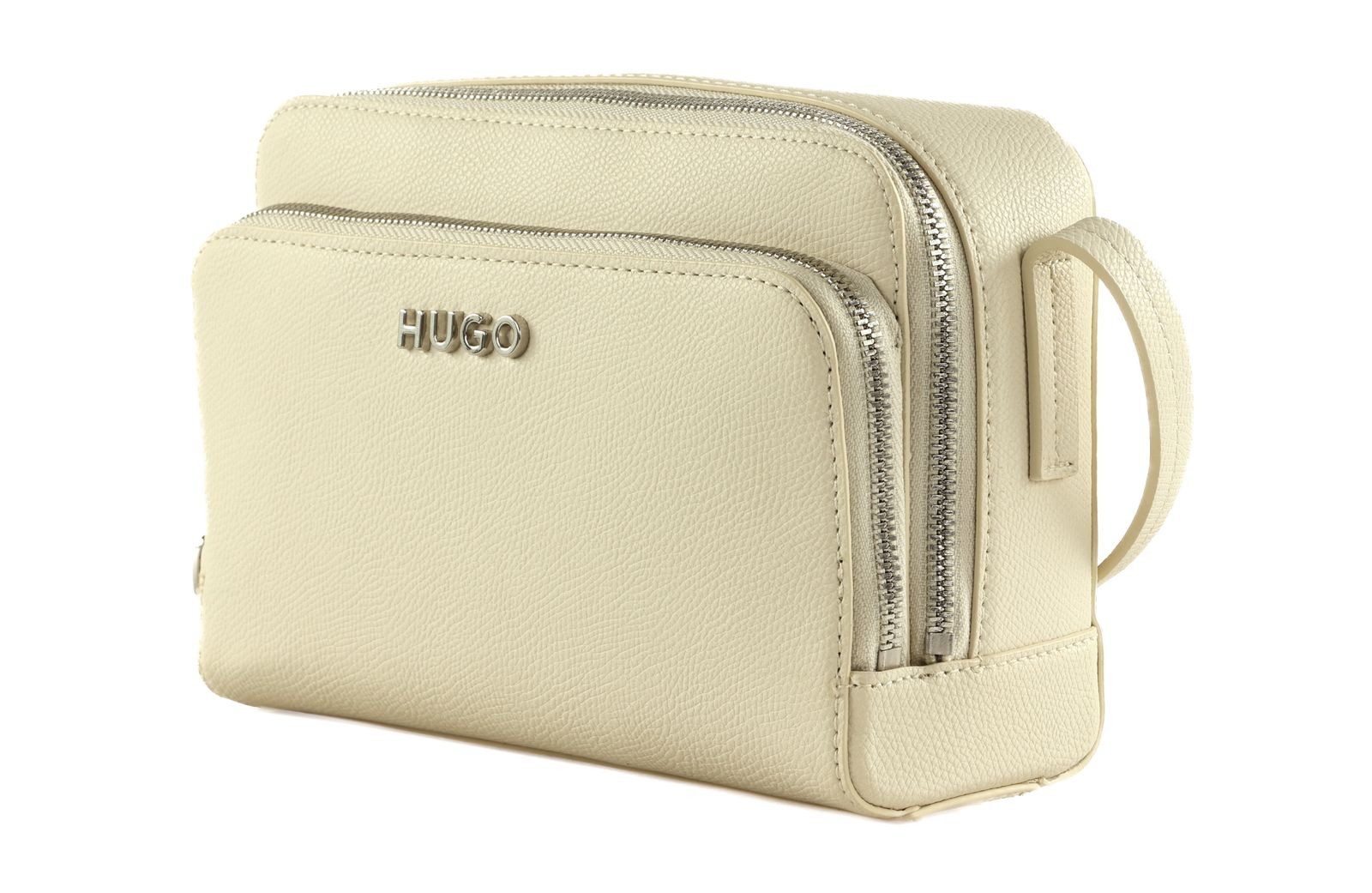 HUGO Umhängetasche Double Crossbody Bag günstig online kaufen