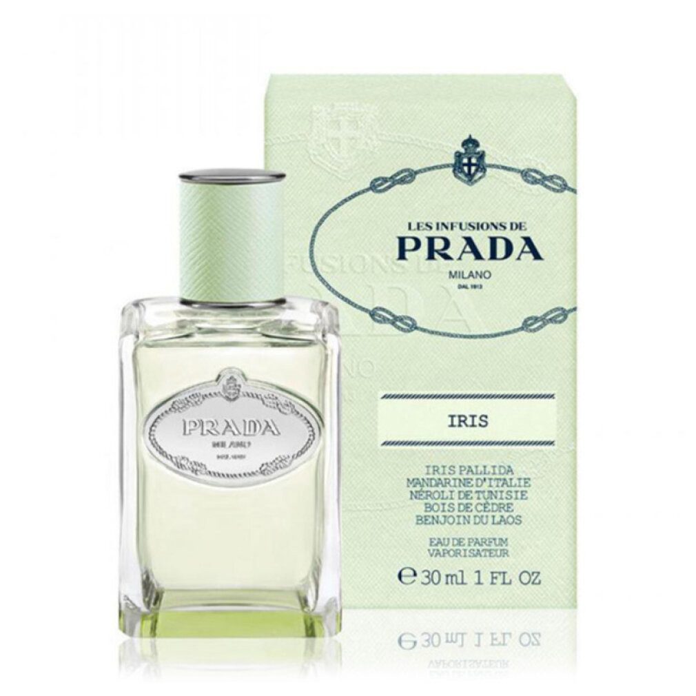 PRADA Eau de Parfum Infusion D'Iris Edp Spray