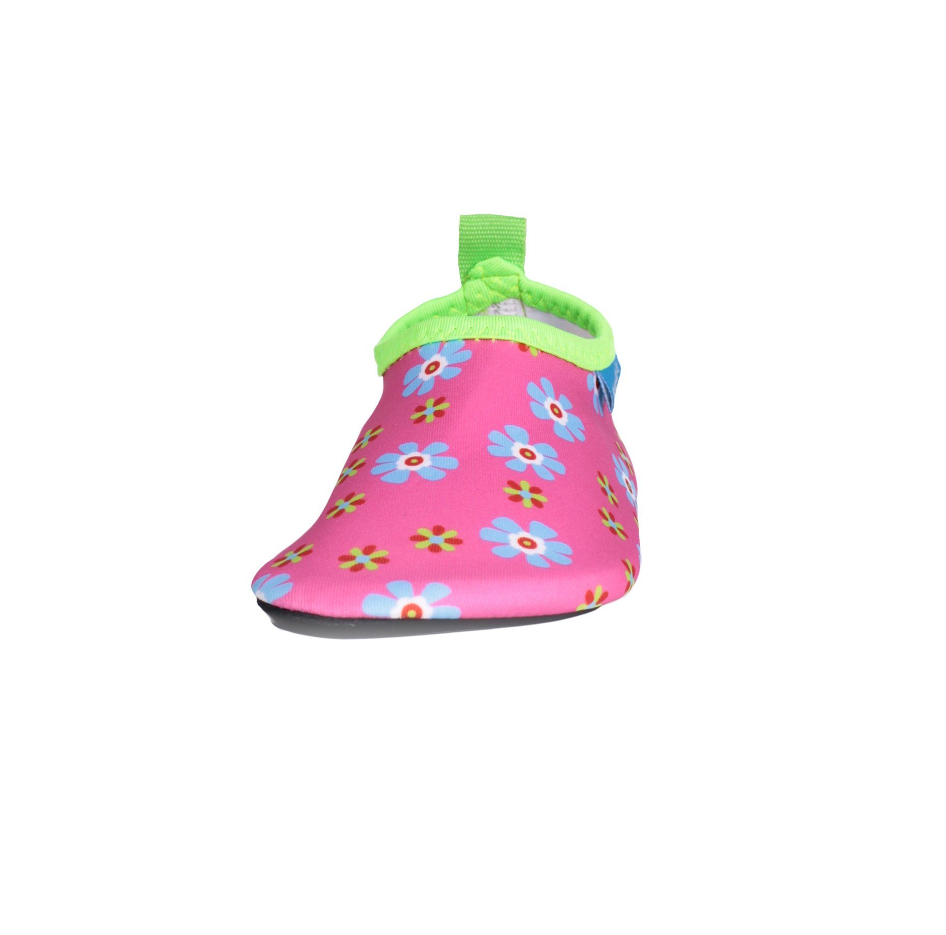 Playshoes Barfuß-Schuh Blumen Badeschuh – Bild 5 von 5