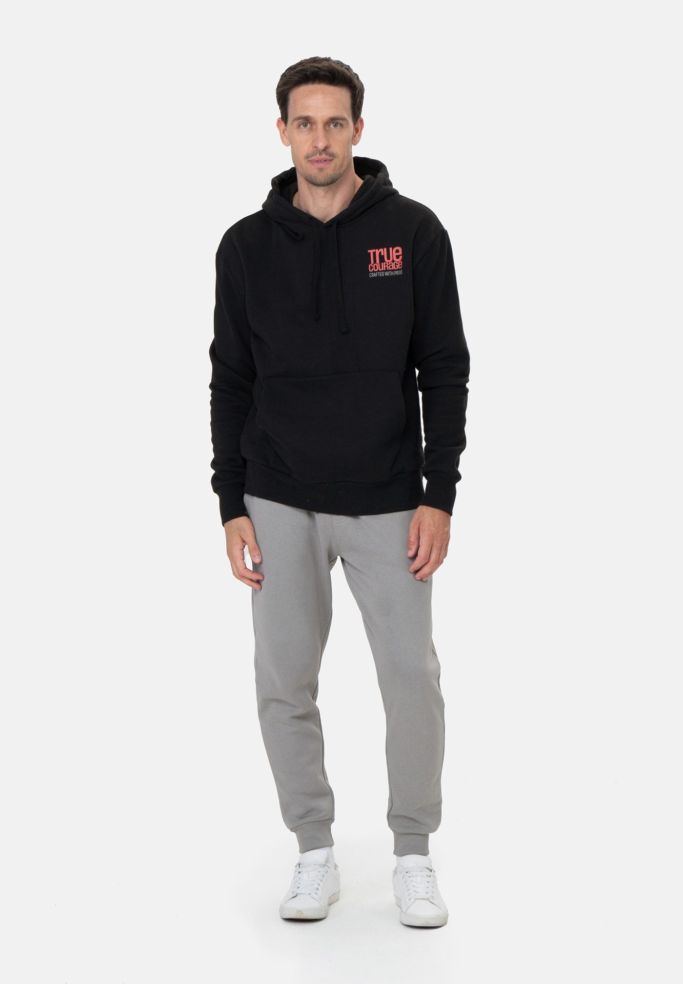 Key Largo Hoodie MSW KLTRUE COURAGE hoody (1er)