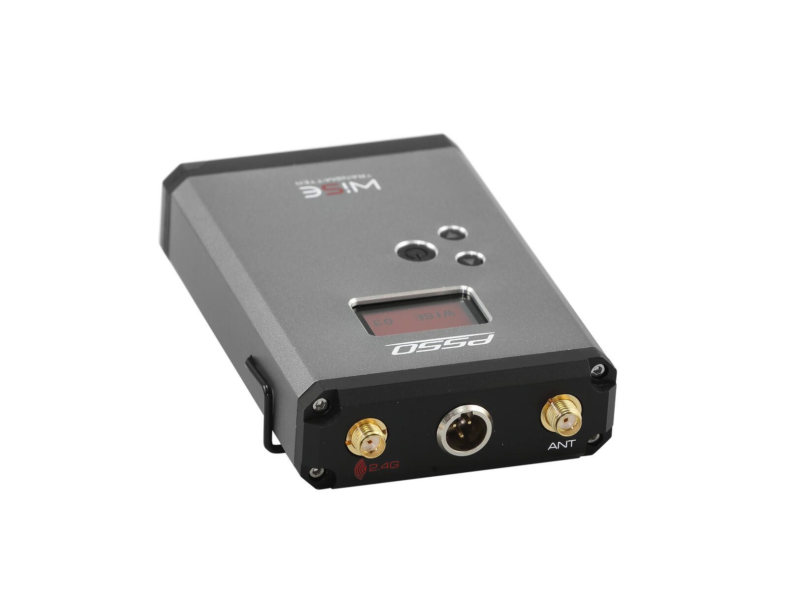 PSSO Mikrofon PSSO WISE Taschensender 823-832/863-865MHz