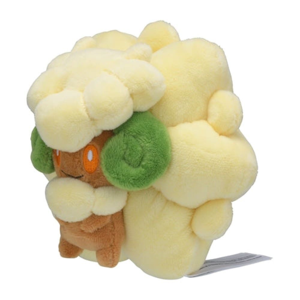 Pokémon Center Plüschfigur Pokemon Elfun Kuscheltier günstig online kaufen