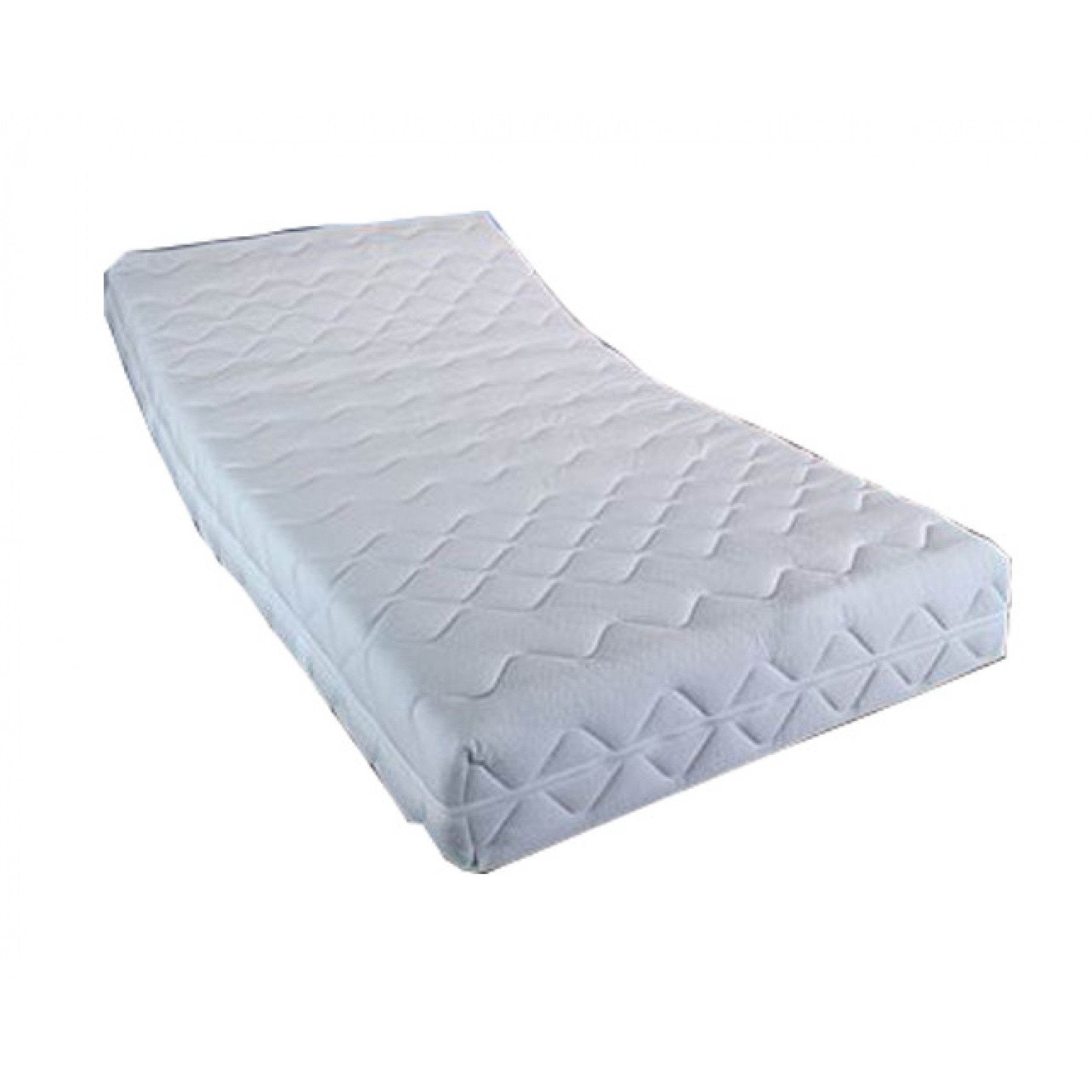 Kaltschaummatratze fan Medisan Plus KS - 7-Zonen-Ortho-cel-Kaltschaumkern-M günstig online kaufen