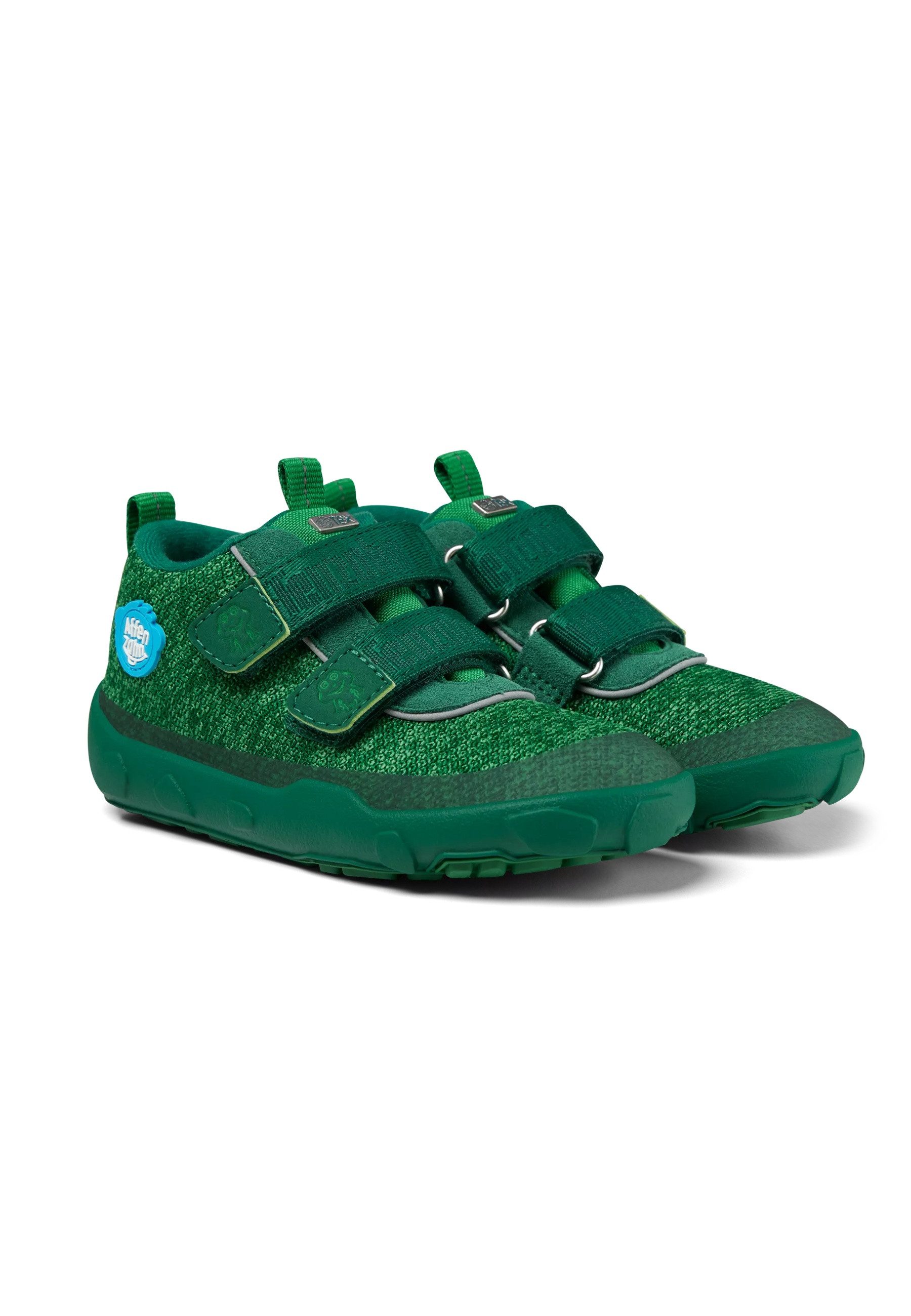 Knit Happy Sneaker