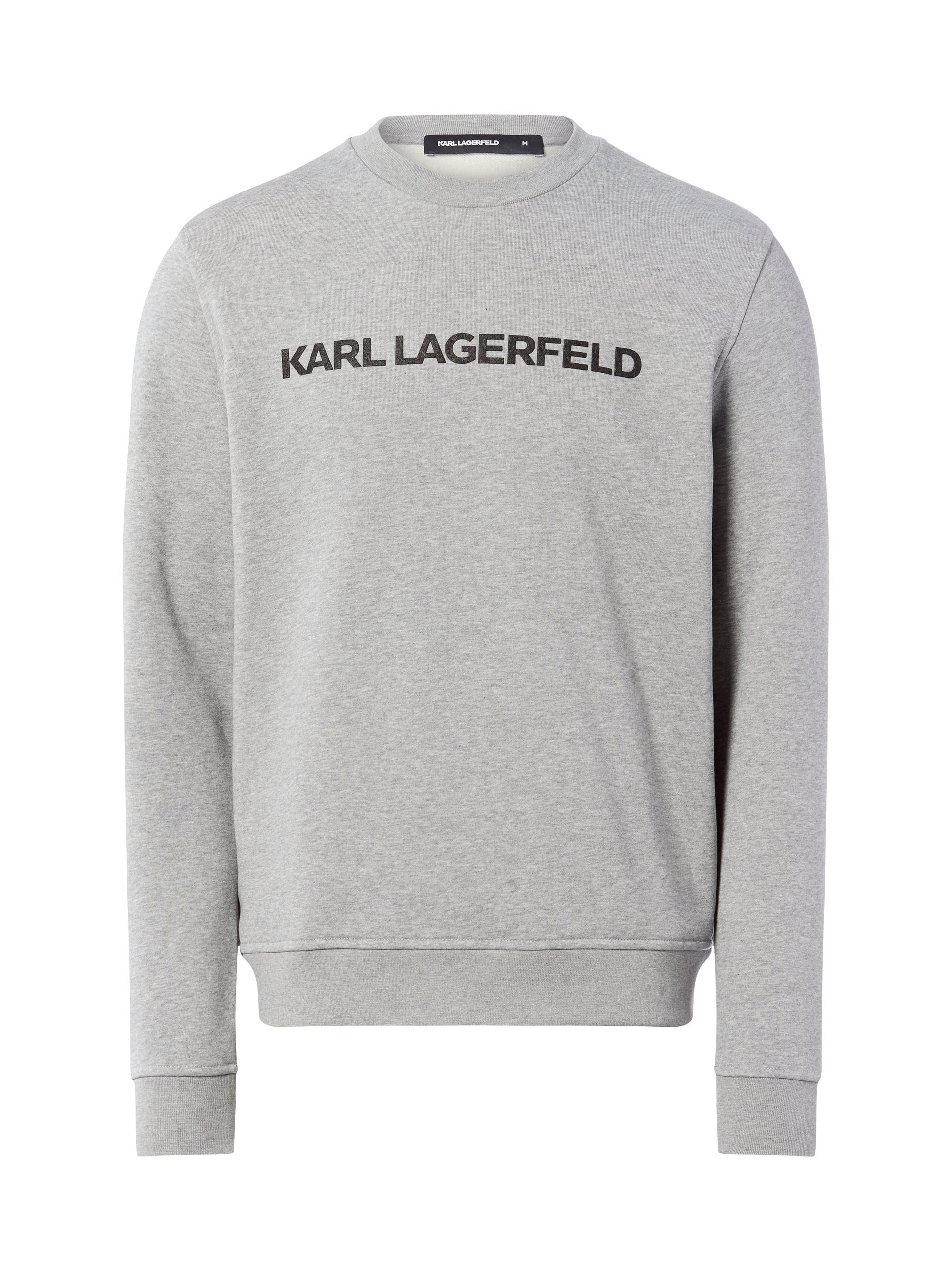 KARL LAGERFELD Sweatshirt