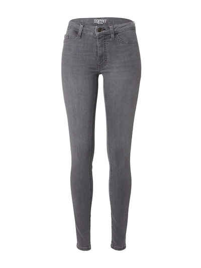 Esprit Skinny-fit-Jeans (1-tlg) Weiteres Detail