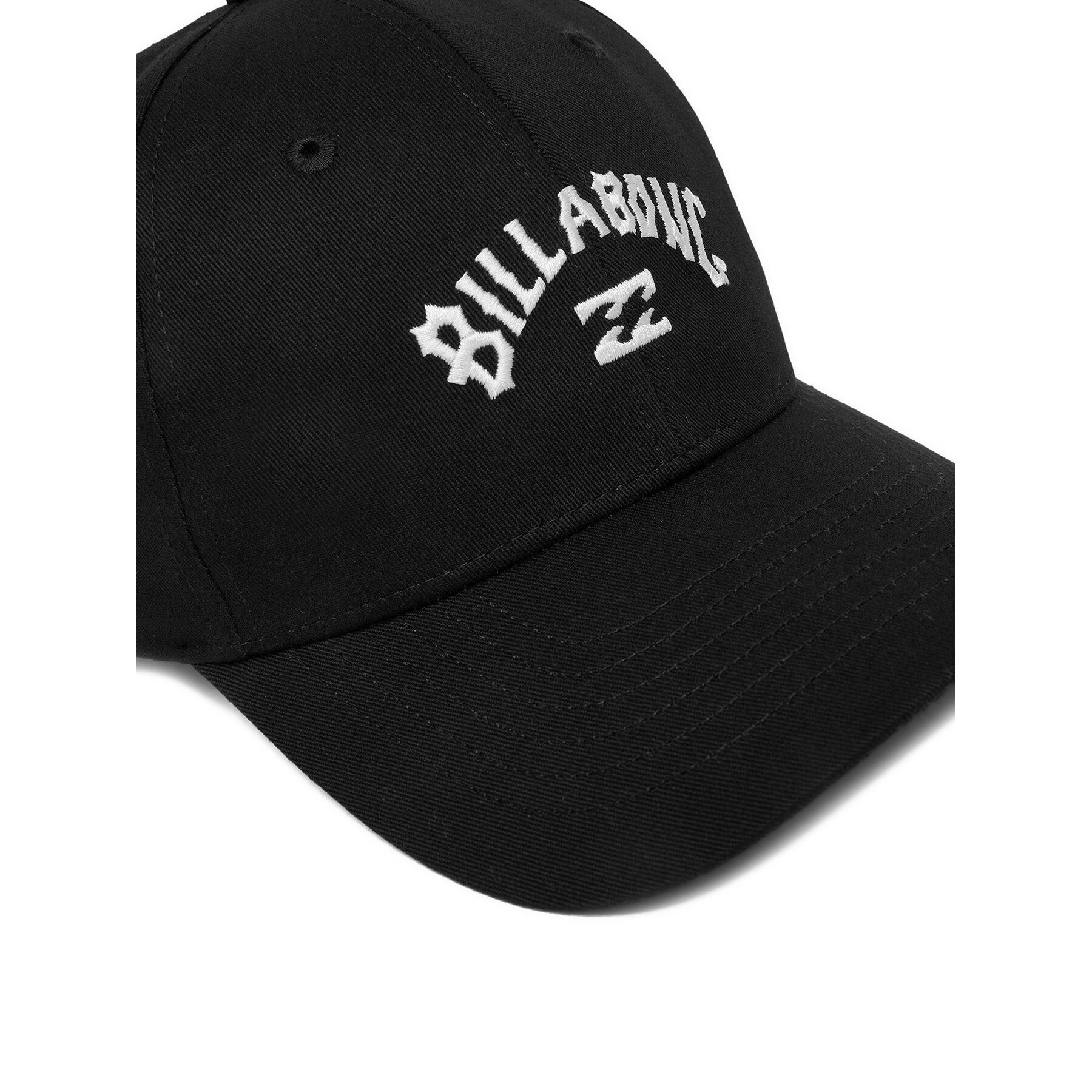Billabong Baseball Cap Billabong Unisex Baseballkappe, schwarz