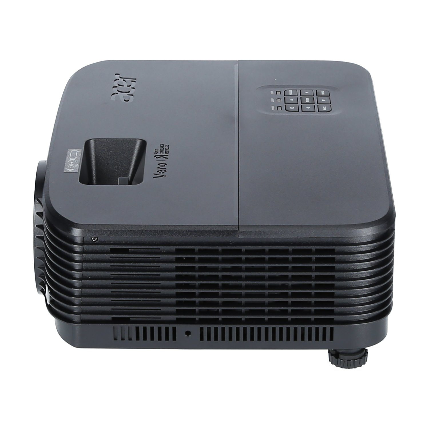 Acer PD2327W LED-Beamer (3200 lm, 2000000:1, 1280 x 800 px)