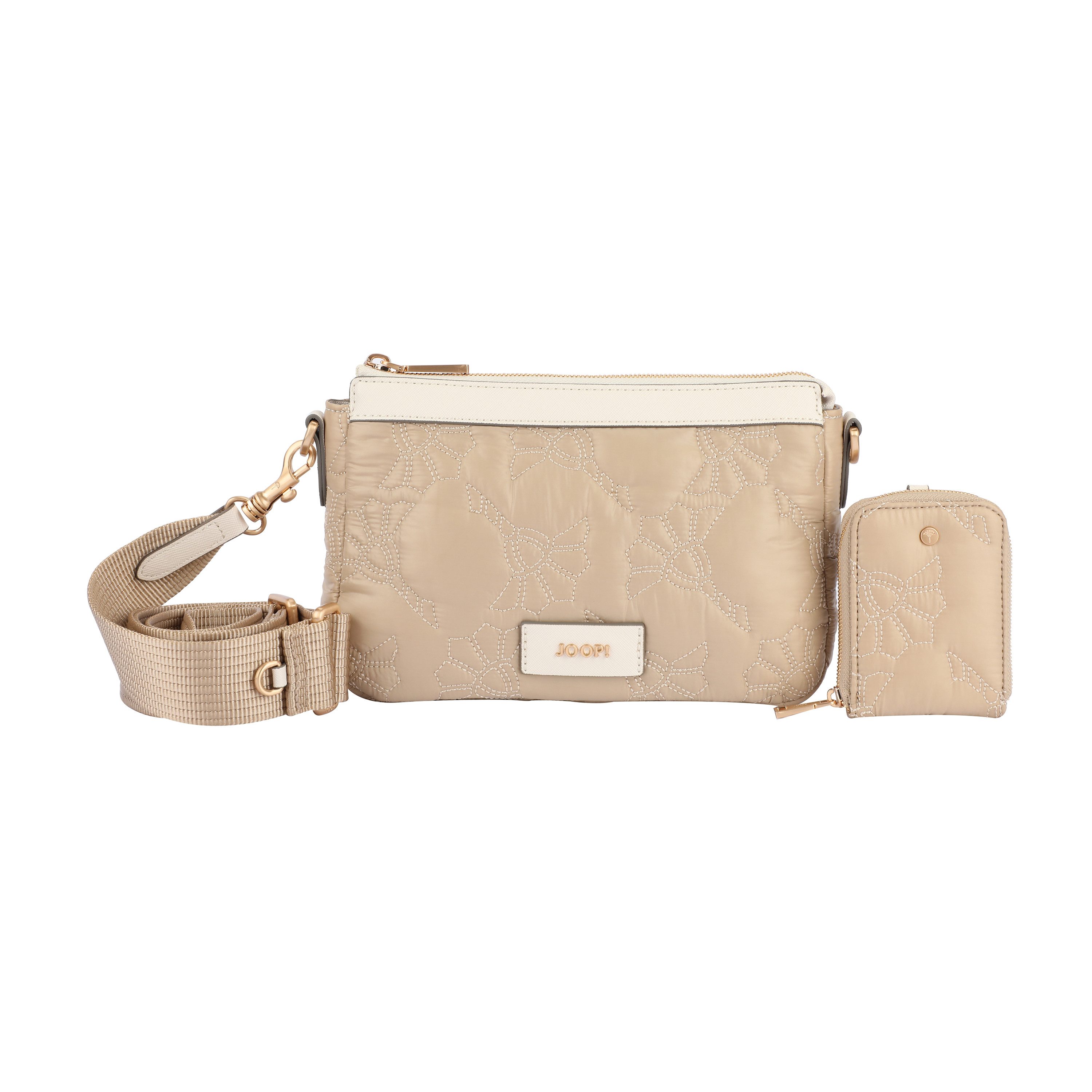 JOOP! Schultertasche Joop - Damen Schultertasche günstig online kaufen
