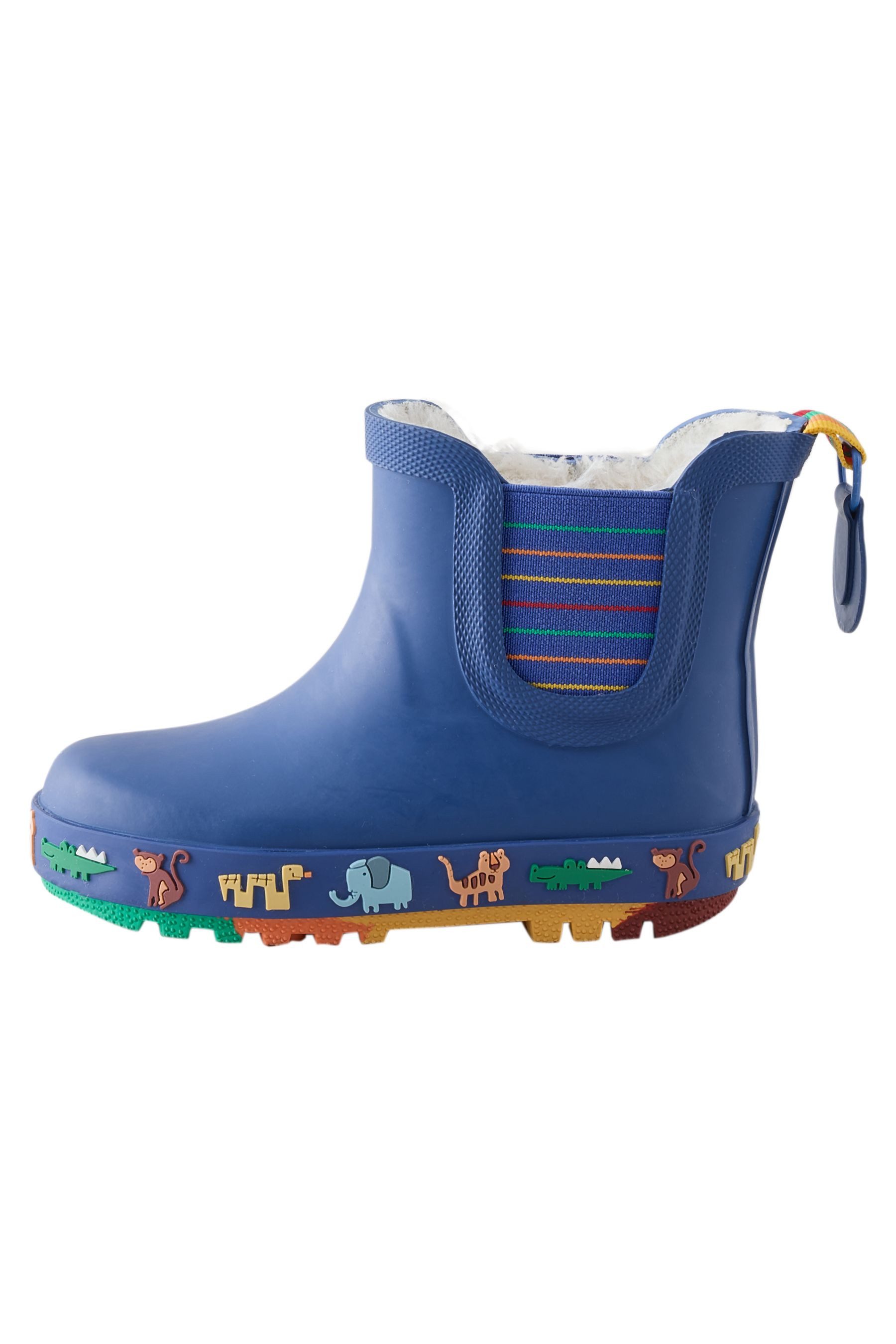 Next Kurze Gummistiefel Gummistiefel
