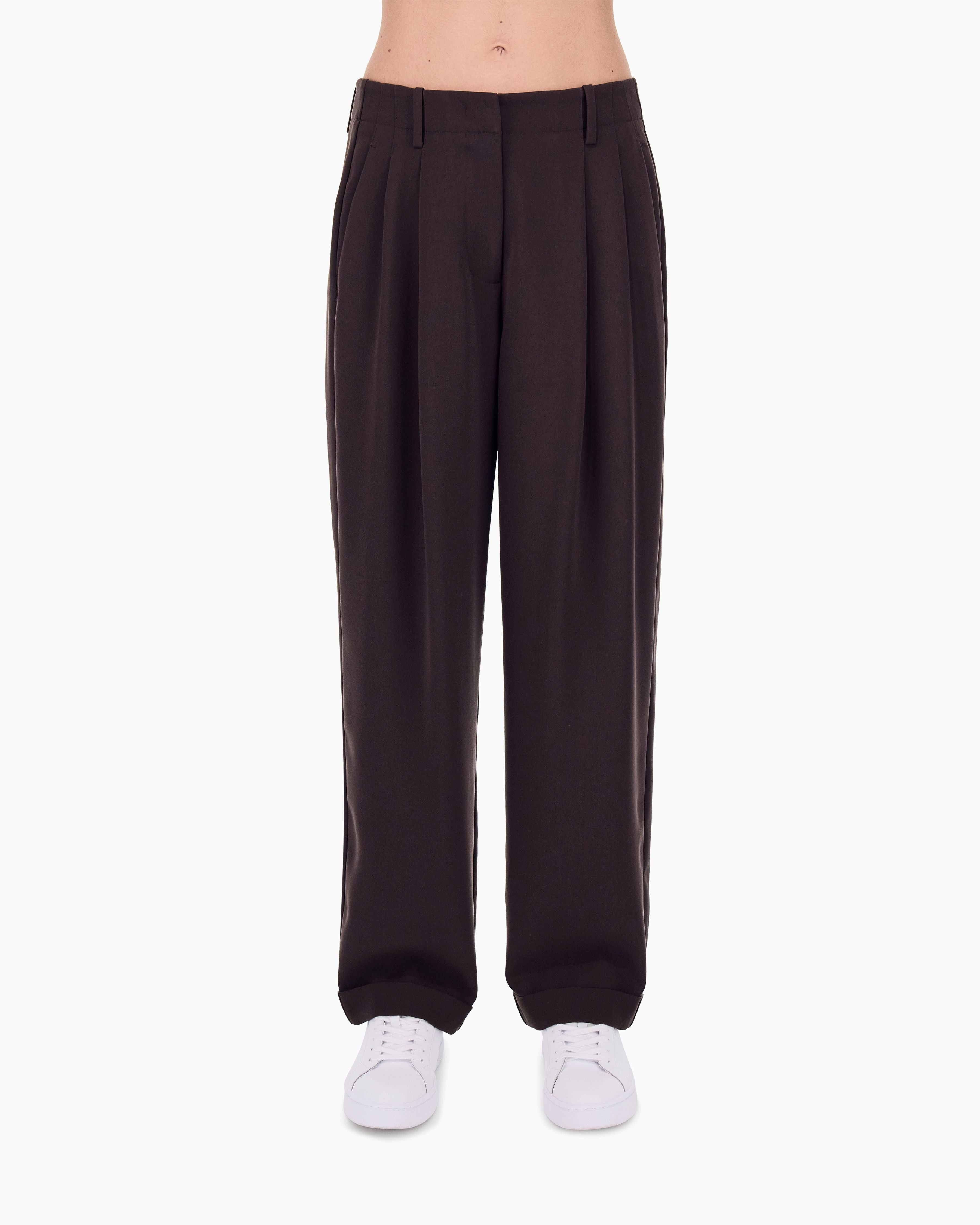ARMANI EXCHANGE Stoffhose
