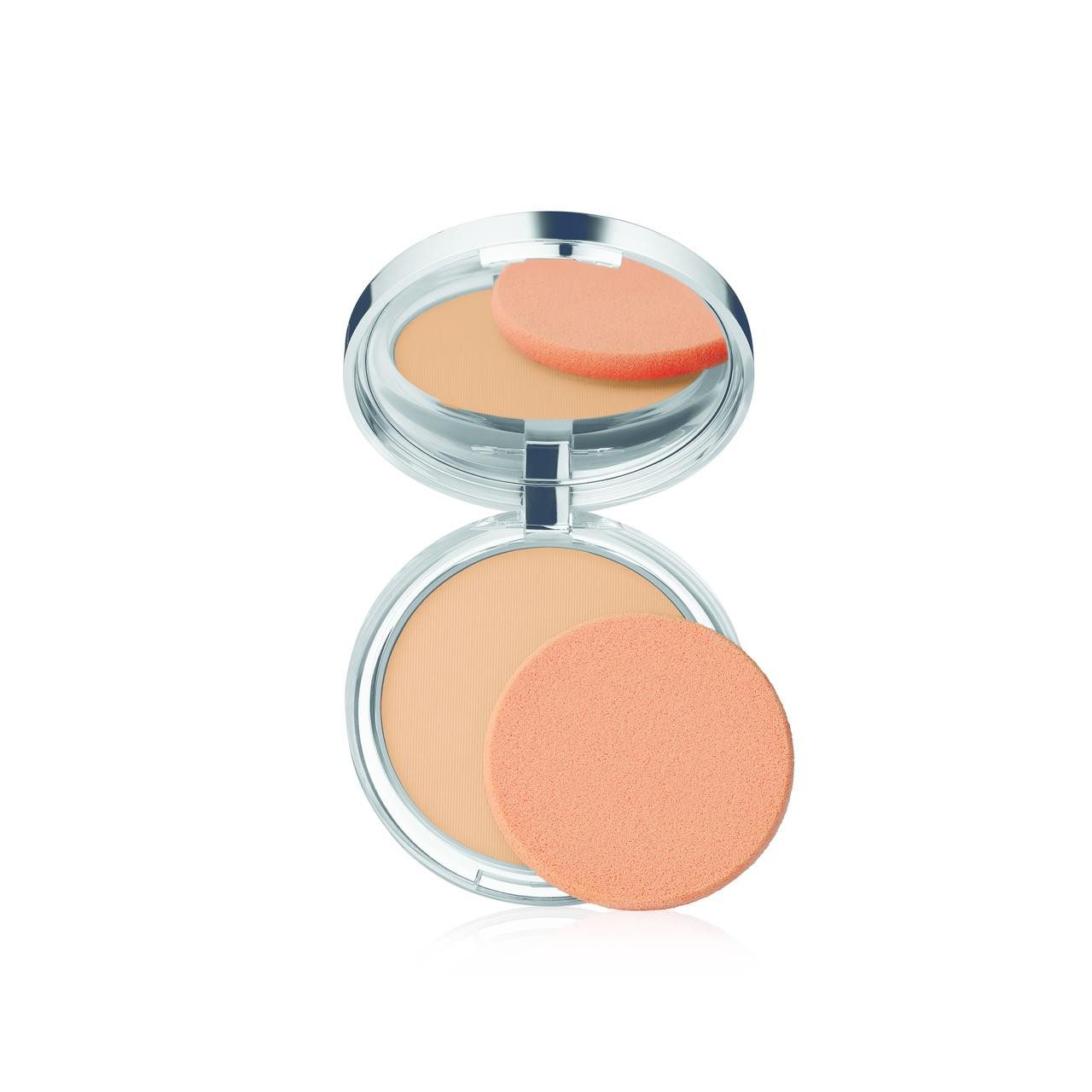 CLINIQUE Пудра Stay-Matte Sheer Pressed Powder