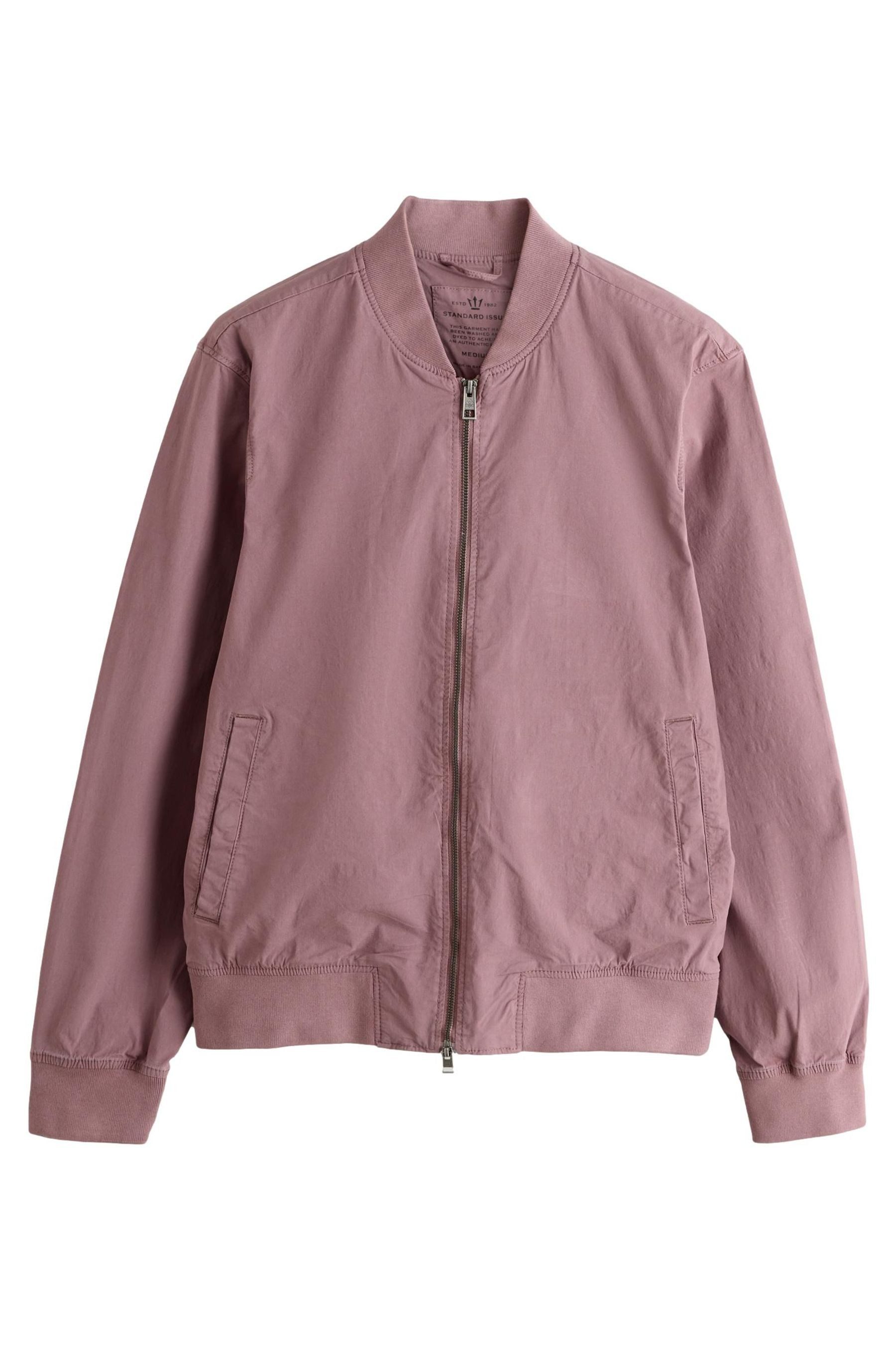 Next Bomberjacke Lässige Bomberjacke (1-St)