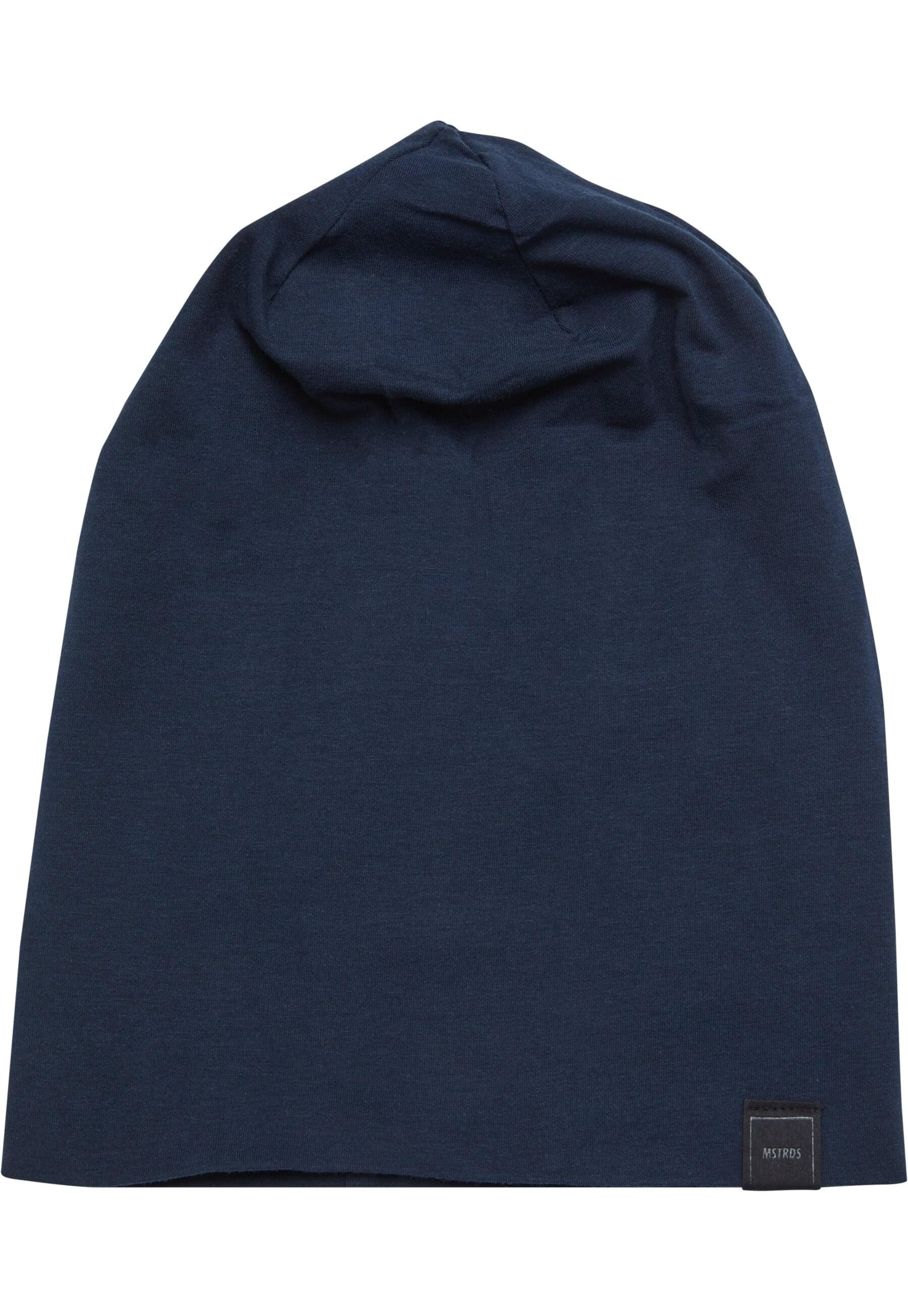 MSTRDS Beanie MSTRDS Unisex Jersey Beanie (1-St) günstig online kaufen