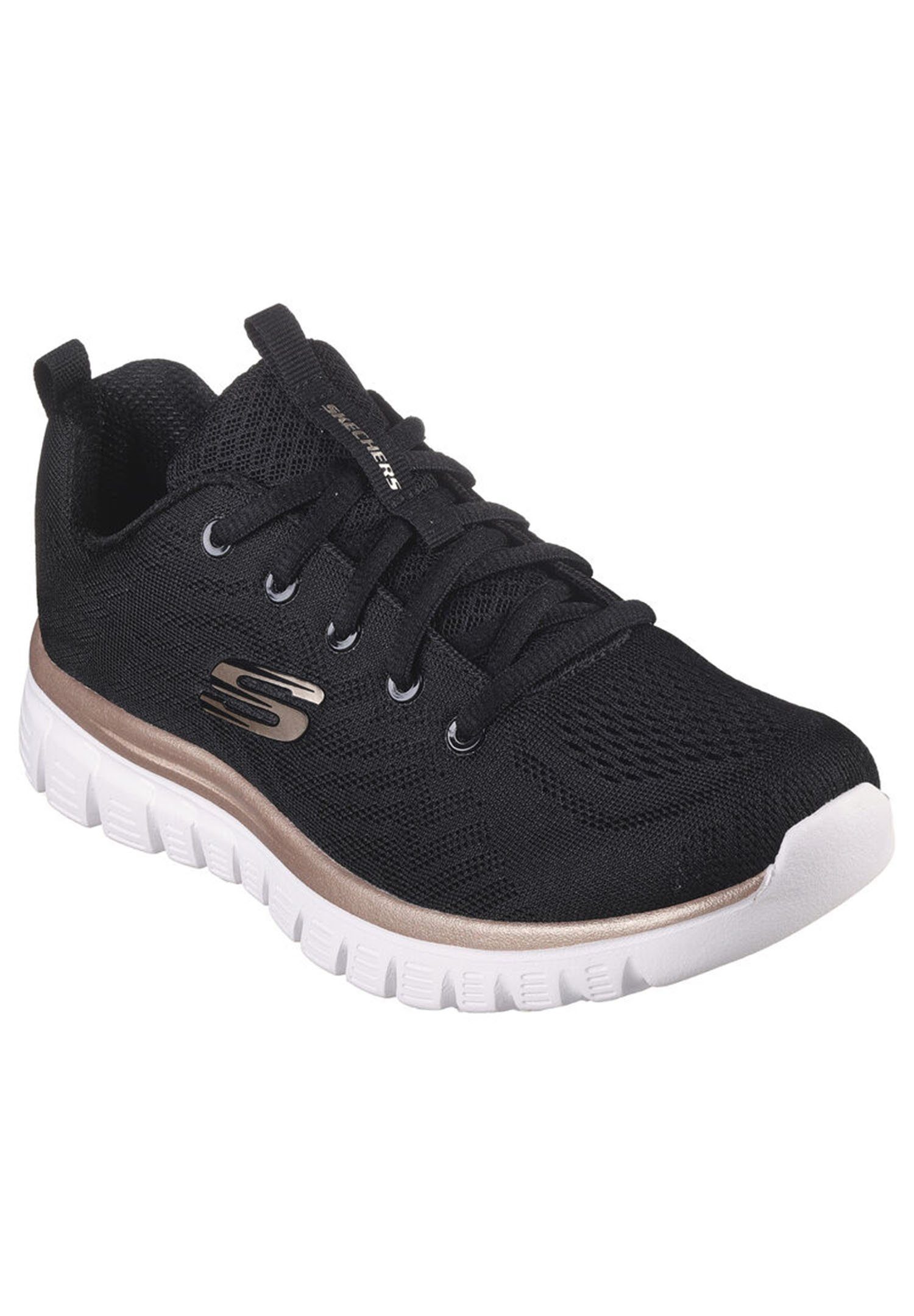 Skechers GRACEFUL GET CONNECTED Sneaker günstig online kaufen