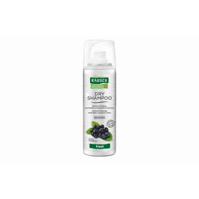 Rausch Trockenshampoo Trockenshampoo Frisch 50ml