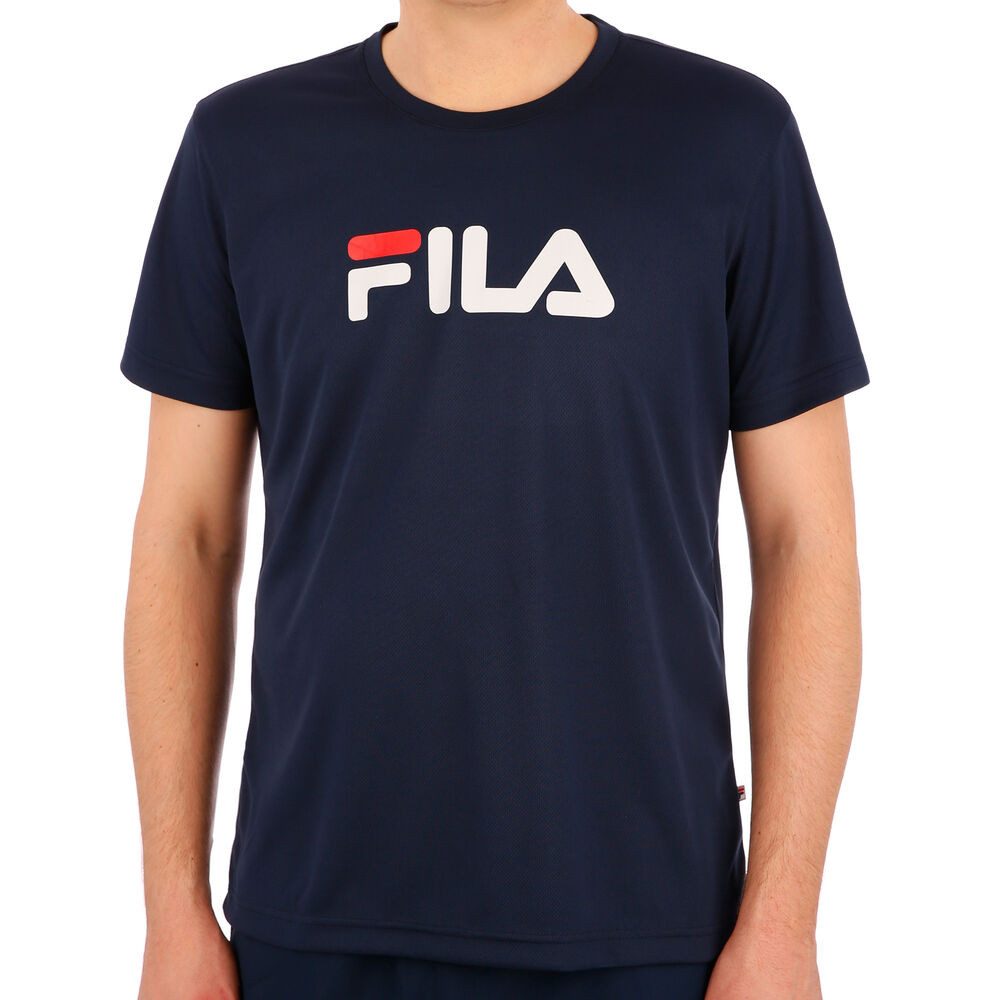 Fila T-Shirt Logo günstig online kaufen
