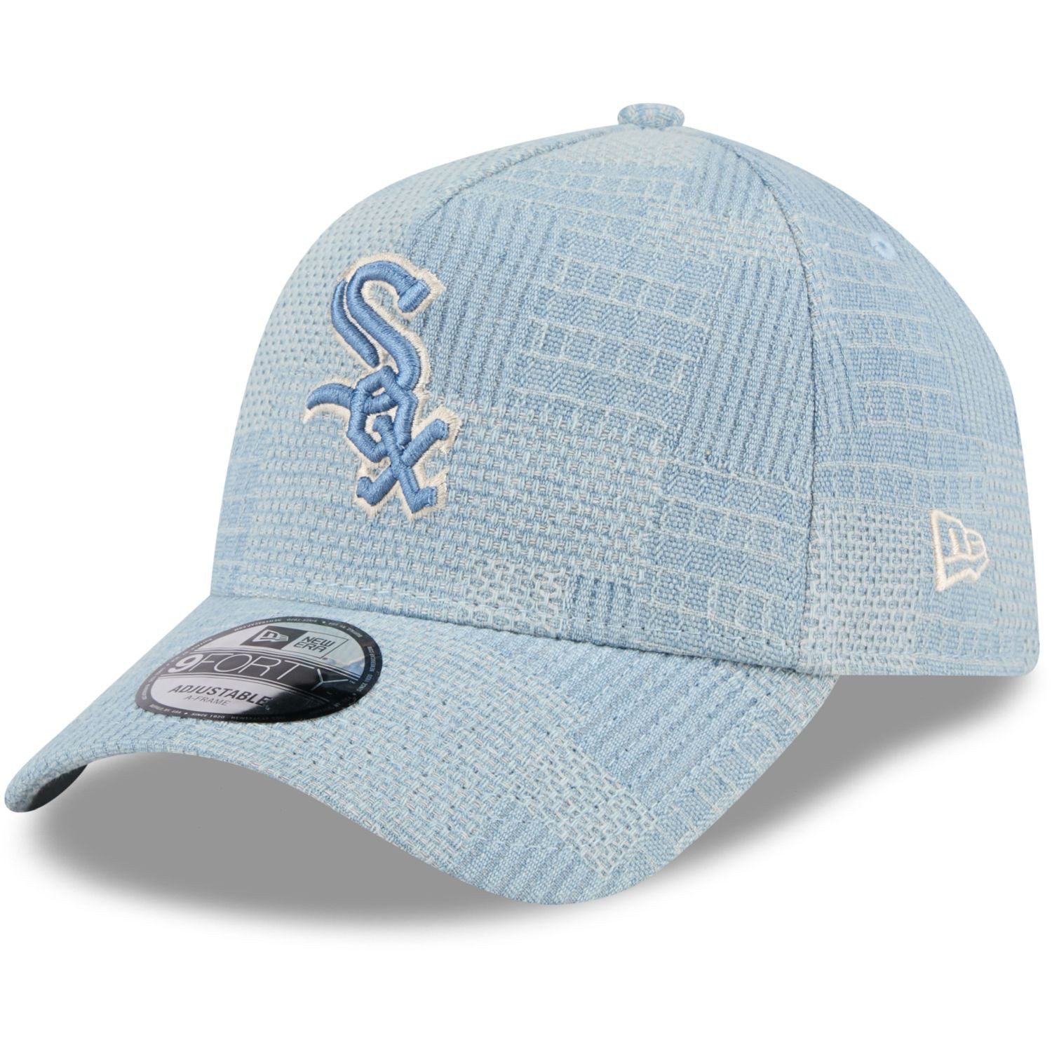 New Era Trucker Cap AFrame Trucker Patchwork NFL MLB NBA