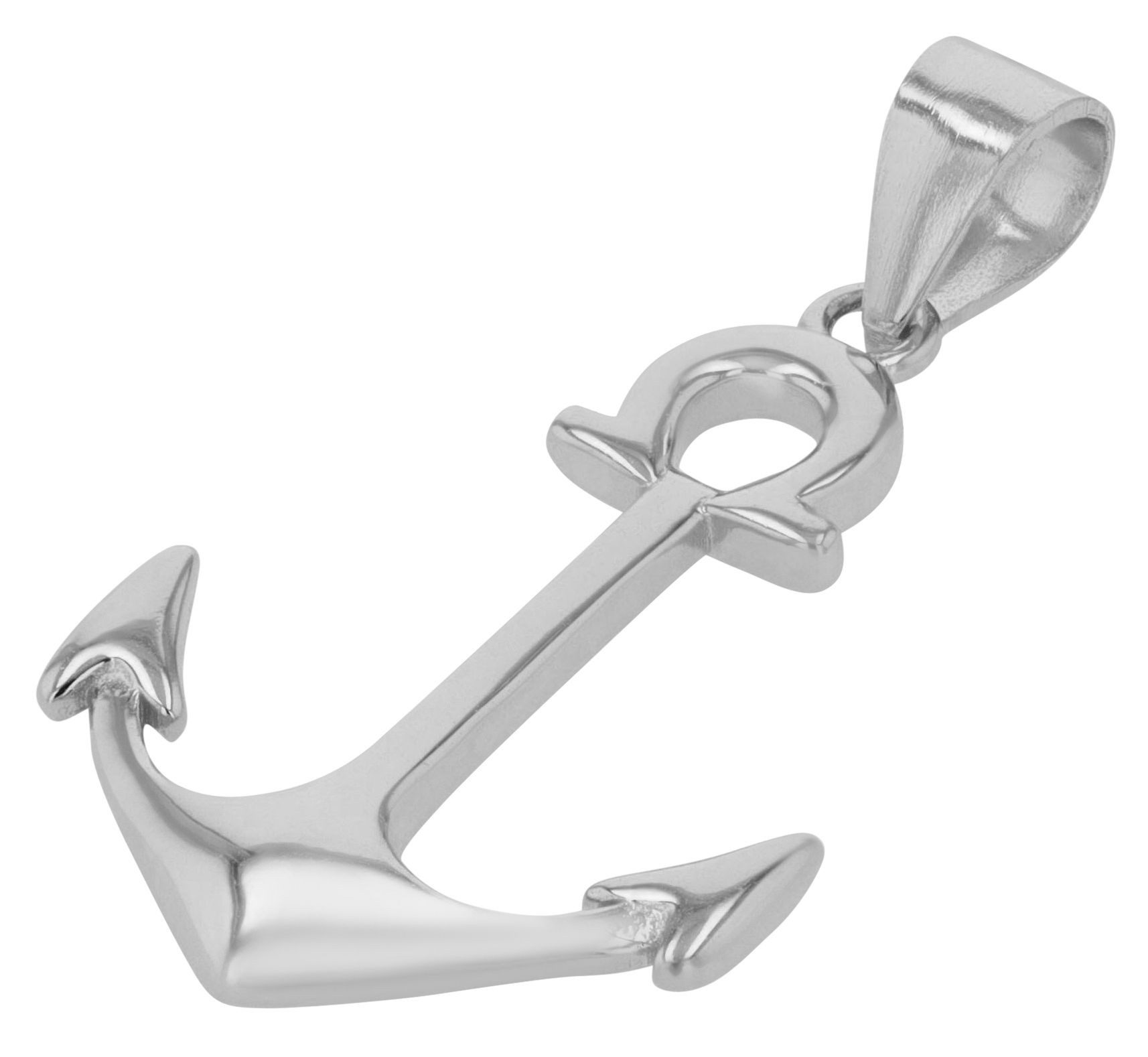 Kettenanhänger Anhänger aus 925 Silber
