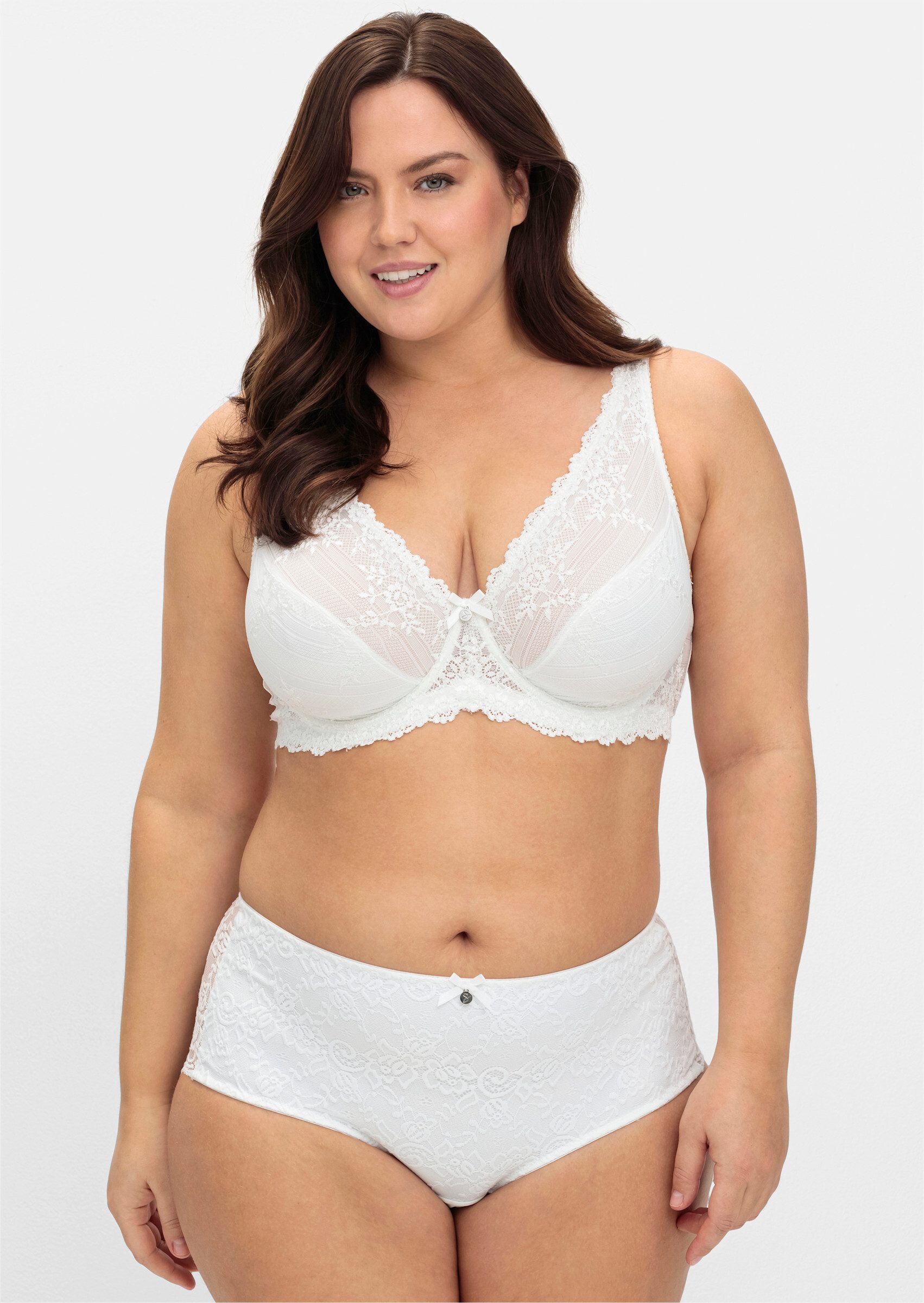 Sheego Bügel-BH Bügel-BH . günstig online kaufen