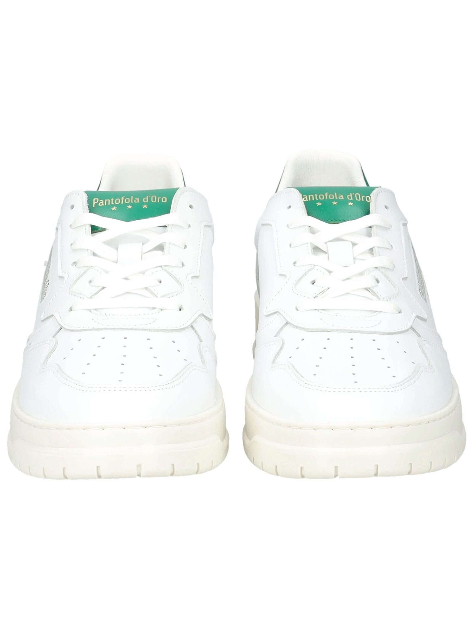 Pantofola d´Oro Pantofola d'Oro Sneaker Leder Sneaker