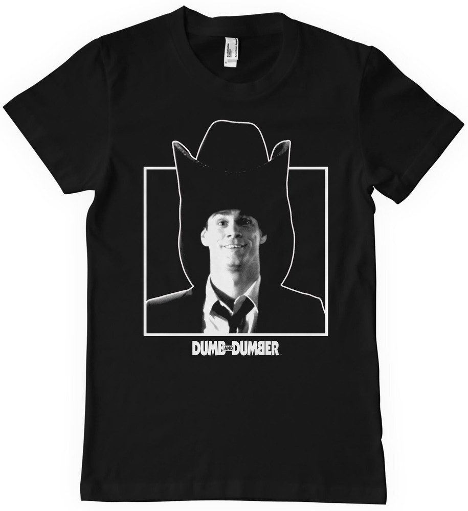 Dumb & Dumber T-Shirt