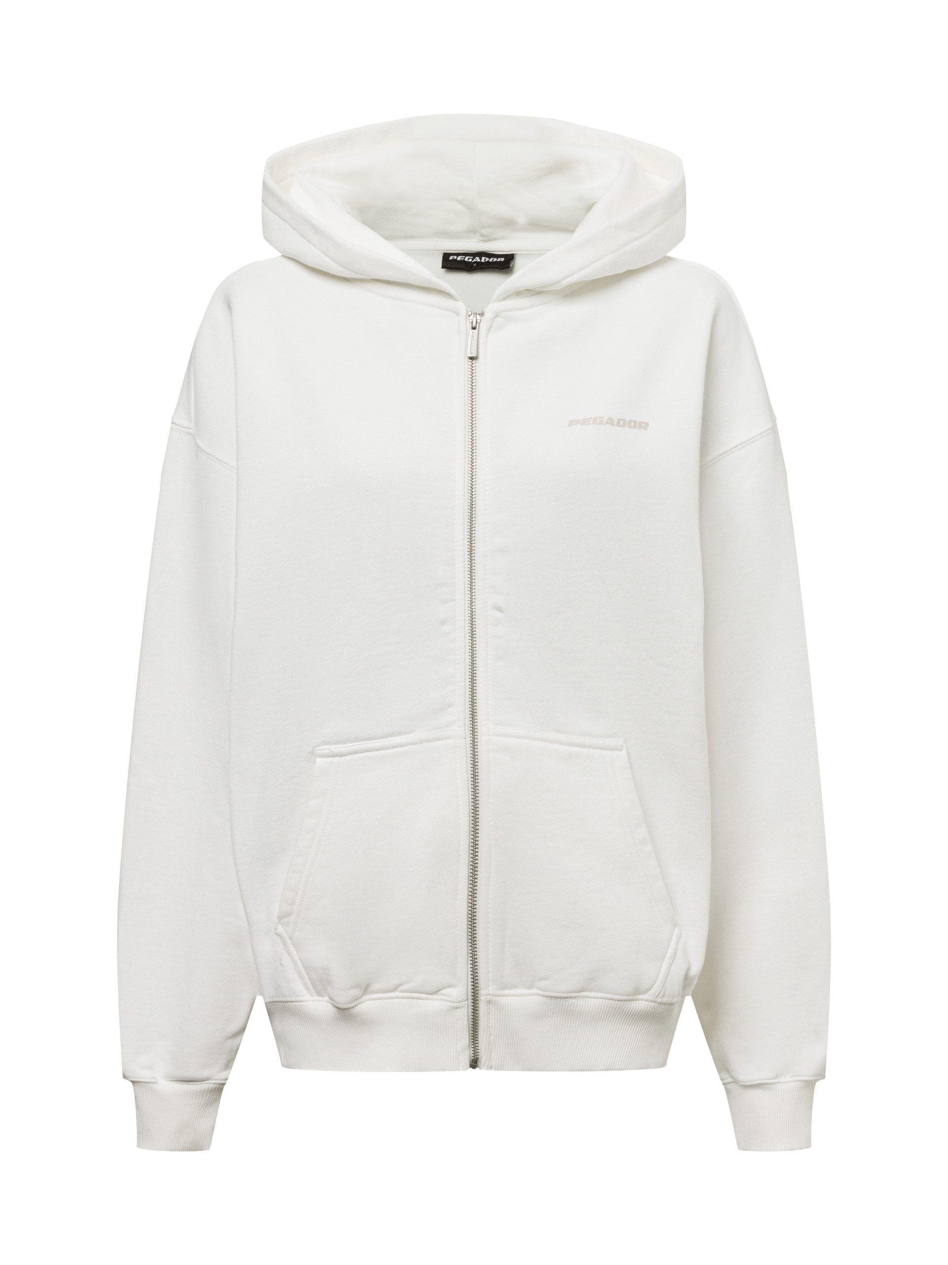 Pegador Kapuzensweatjacke Ramira günstig online kaufen