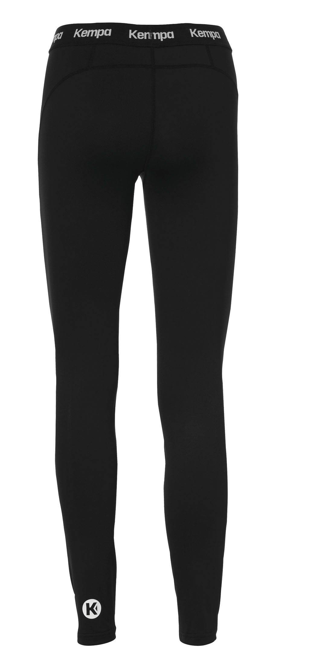Kempa Trainingstights Trainingsjacke TRAINING TIGHTS WOMEN (1-tlg) atmungsaktiv
