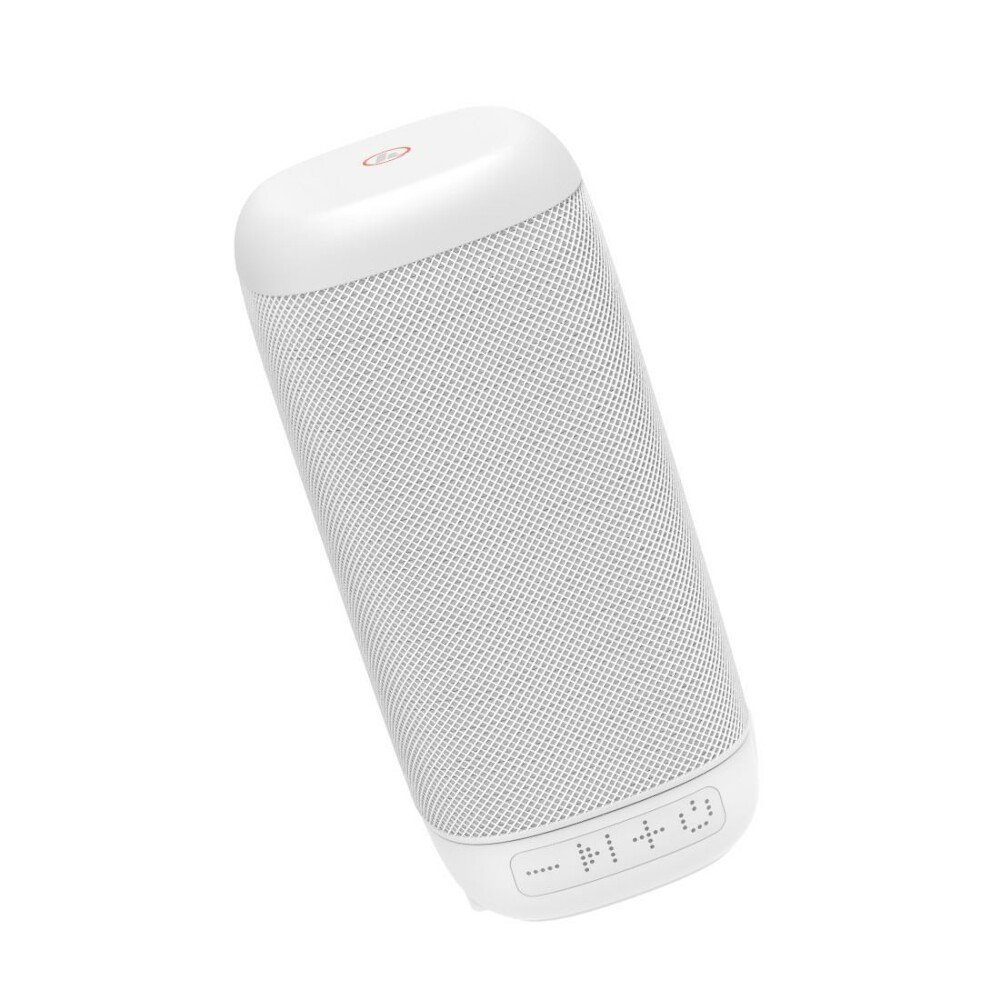 Hama Lautsprecher mit integrierter Freisprecheinrichtung und Blitzaufladung  Bluetooth-Lautsprecher