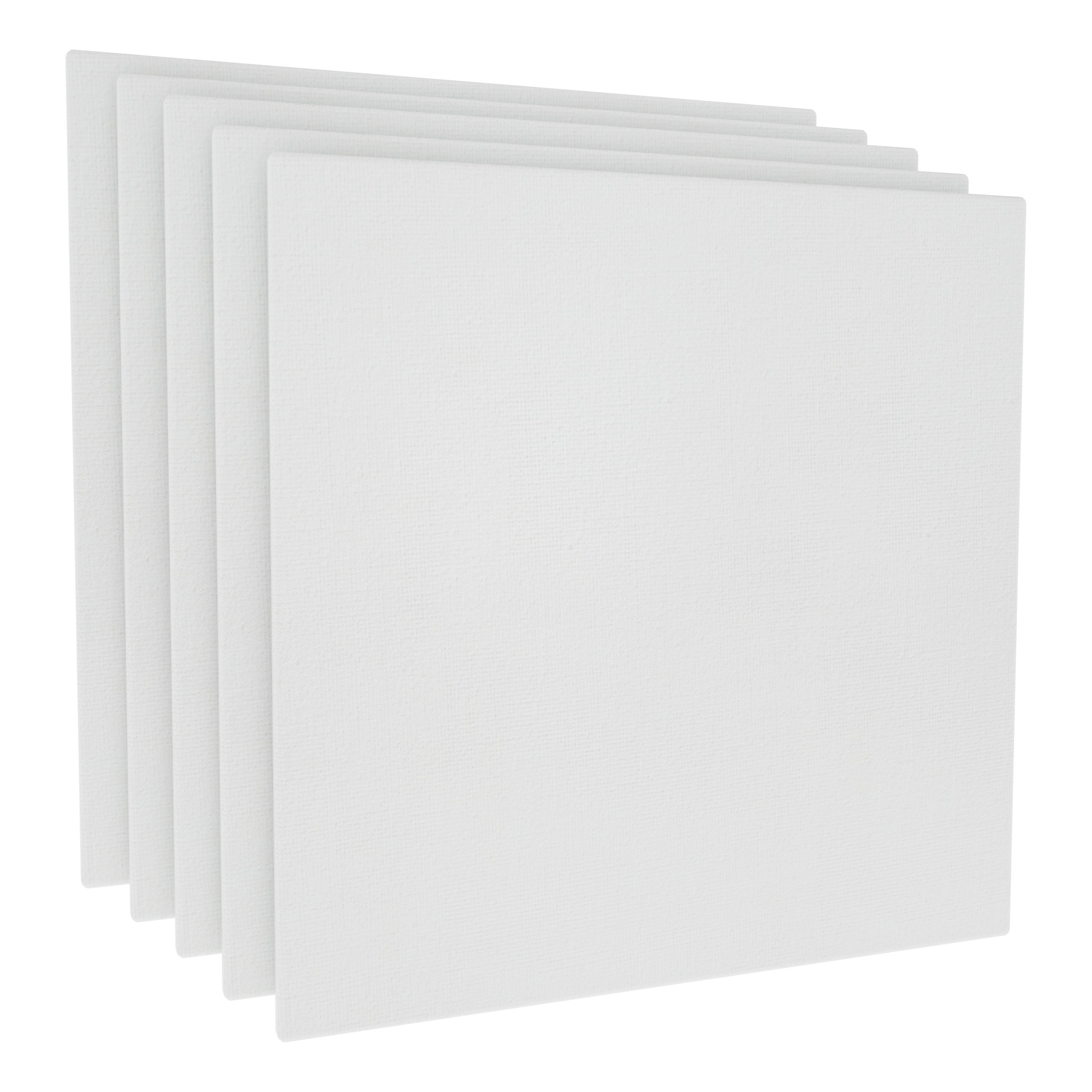 Papierkarton Malpappen