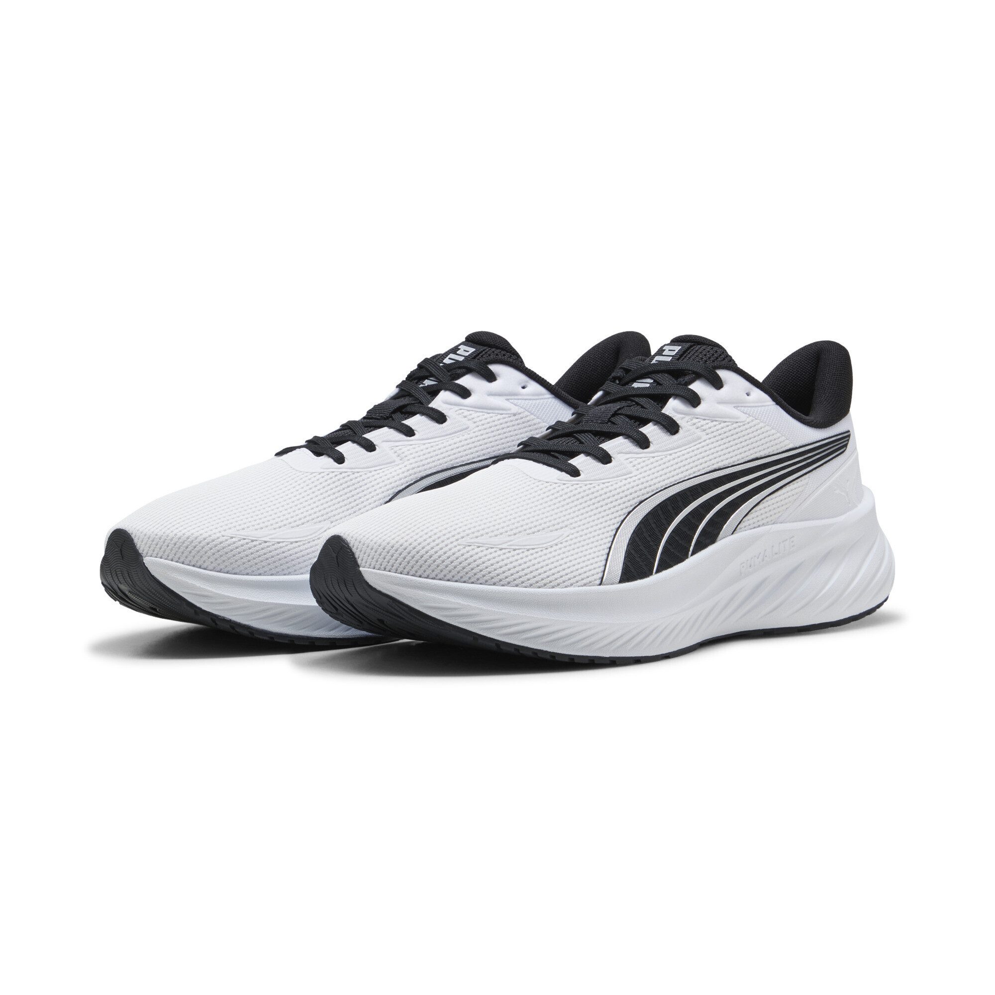 PUMA Pounce Lite 2 Laufschuhe Erwachsene Trainingsschuh