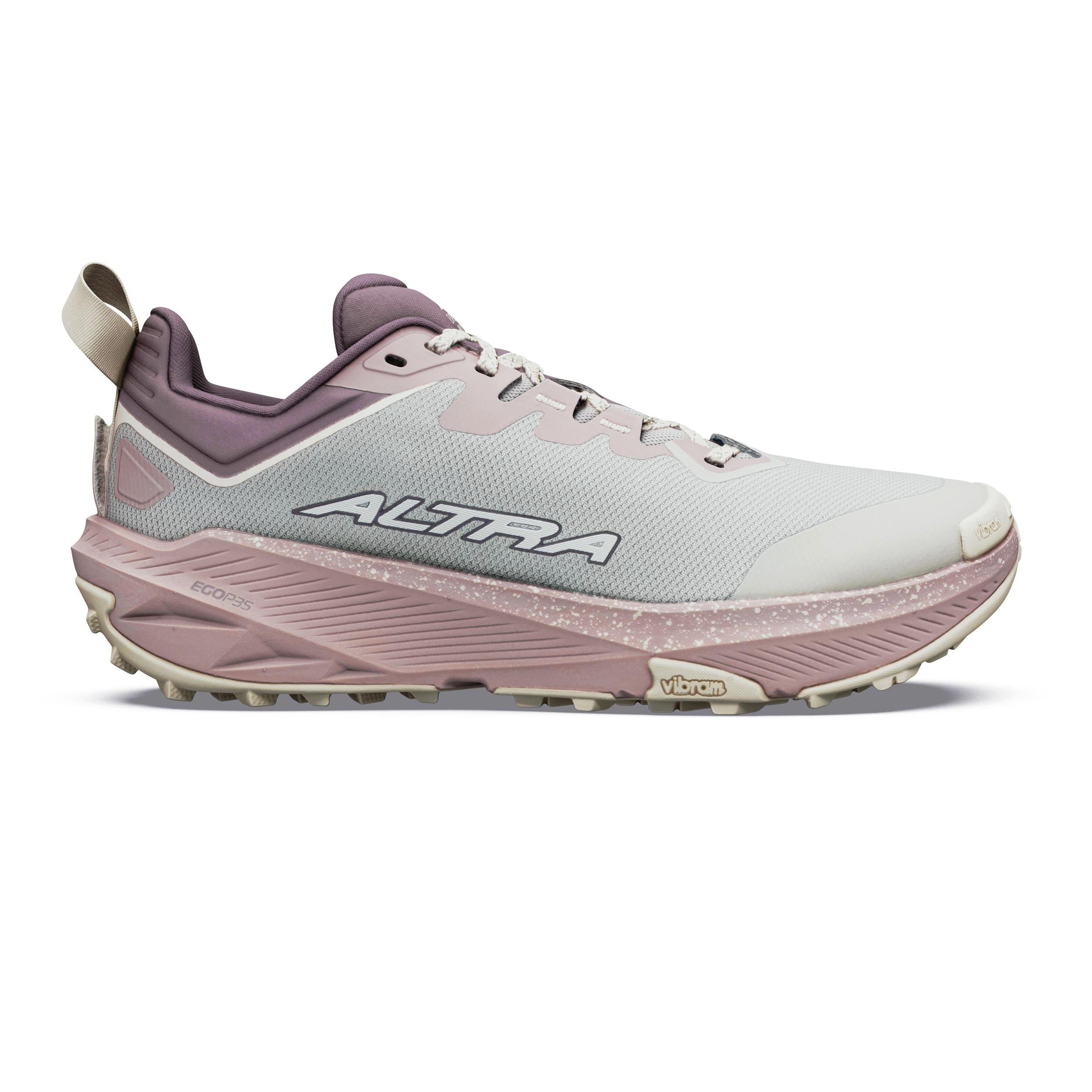 Altra Experience Wild 3+ - Trailschuh Trailrunningschuh