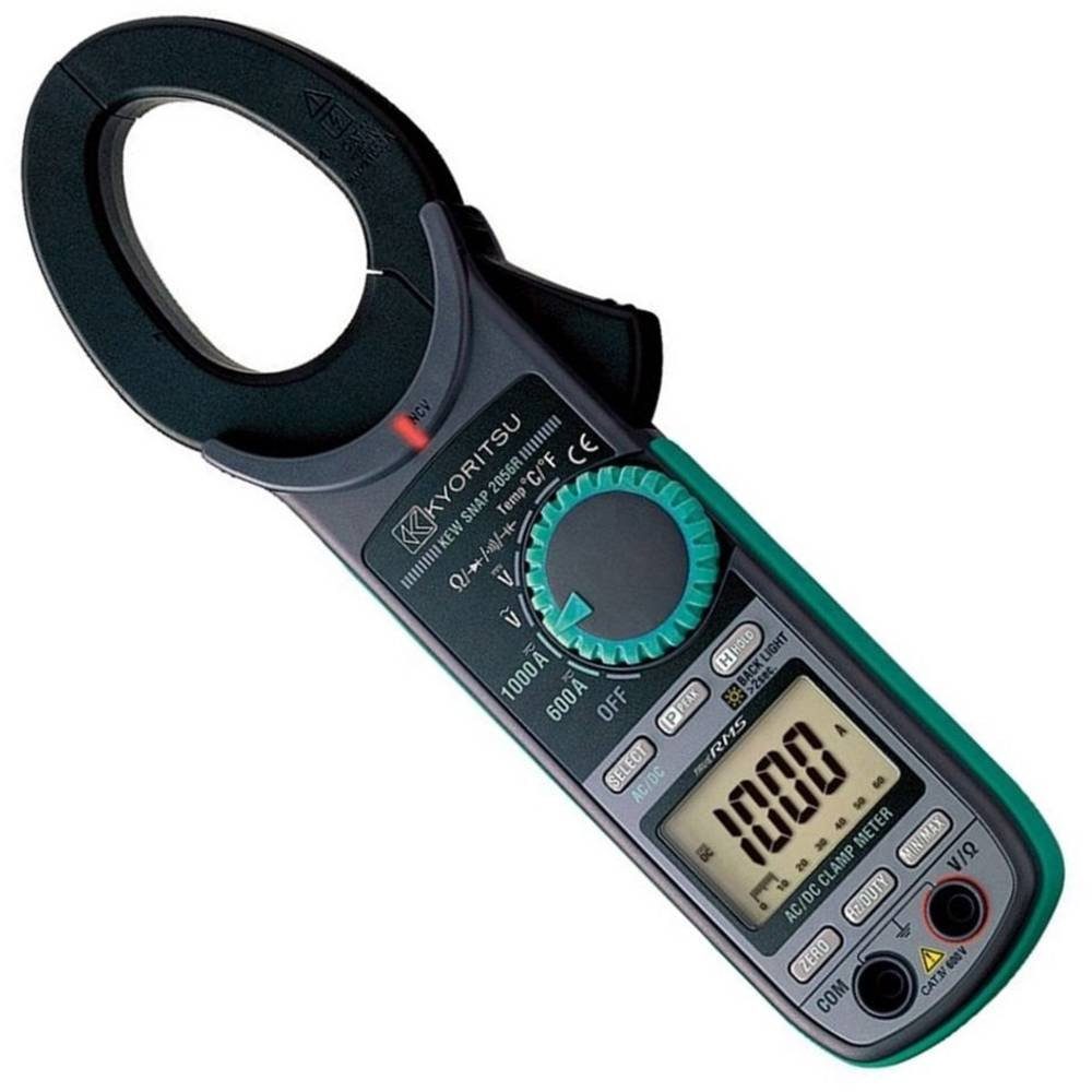 Multimeter Strommesszange True RMS