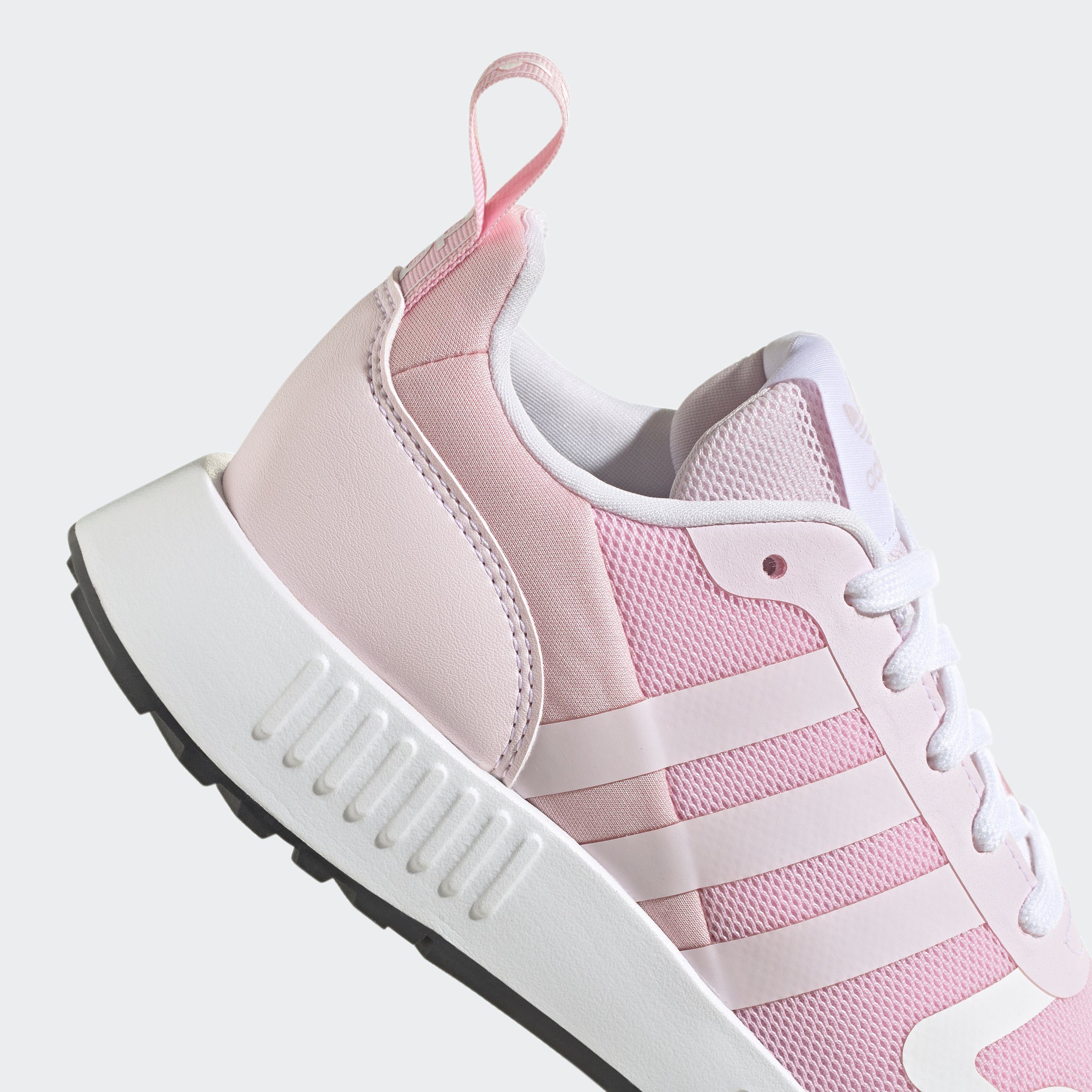 adidas rosa MULTIX Laufschuh Sportswear