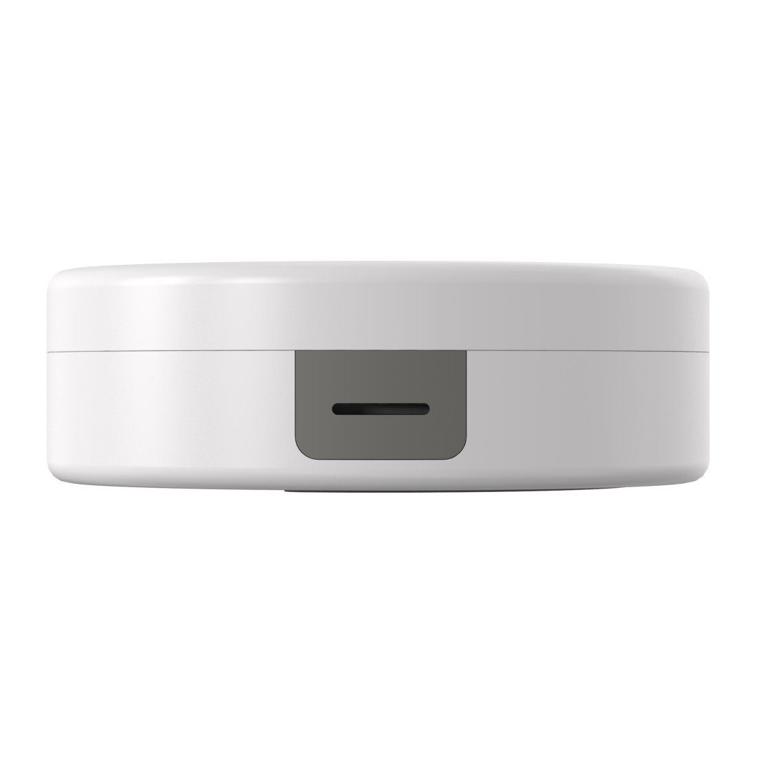 Hama Kabelbox Kabelbox rund mit Kabelführung, günstig online kaufen