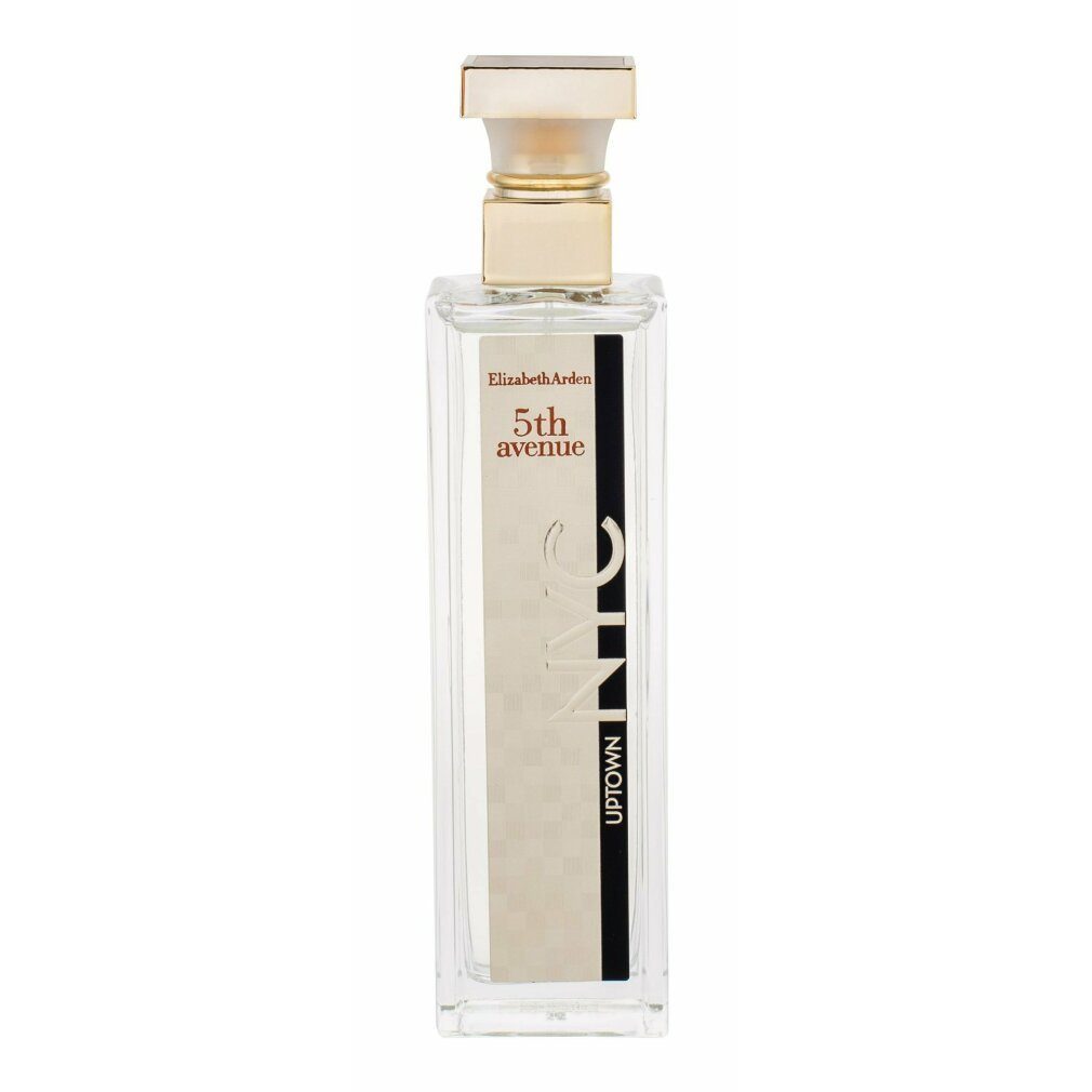 Elizabeth Arden Eau de Parfum Fifth Avenue NYC Uptown Eau de Parfum 75ml Spray
