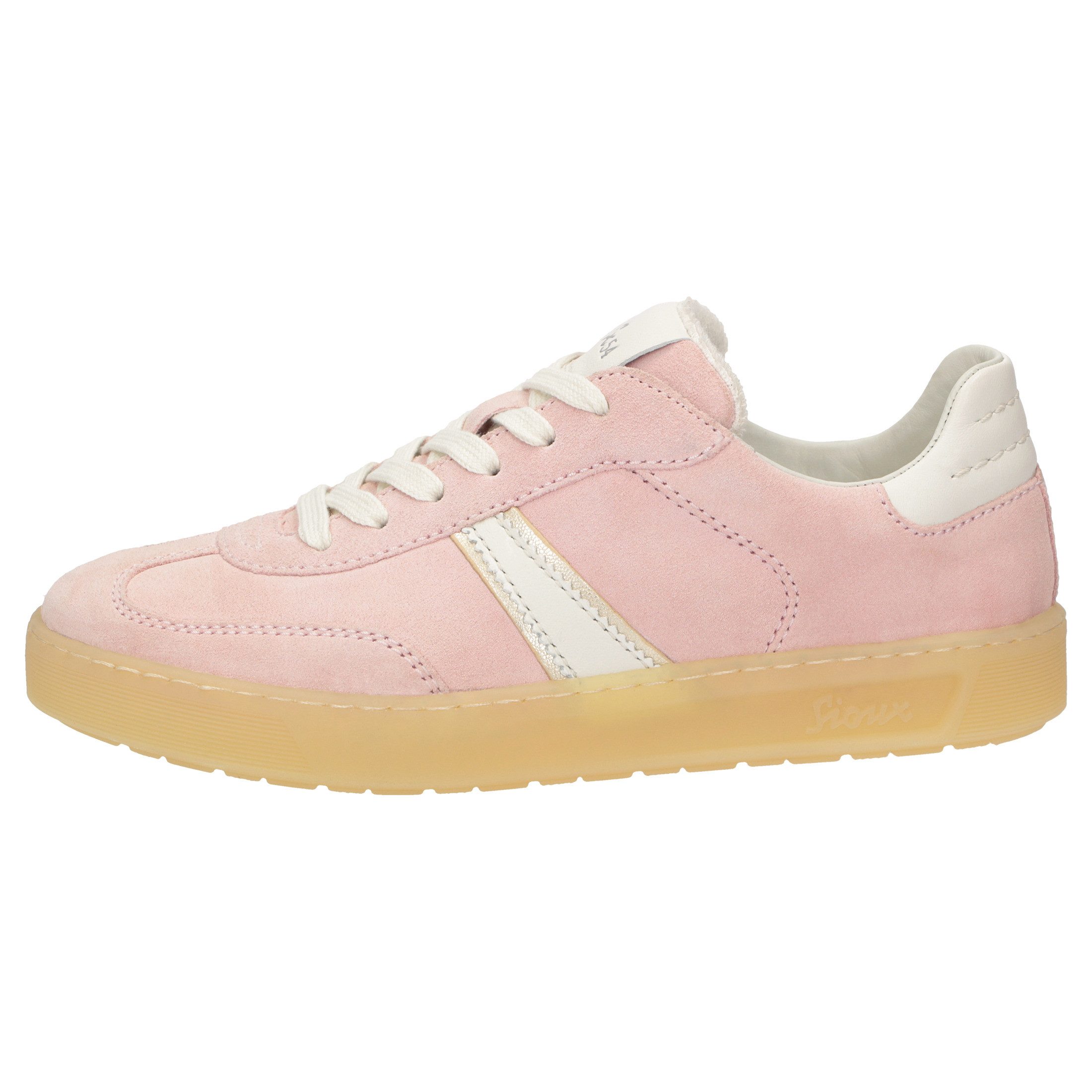 SIOUX Tedroso-DA-707 Sneaker günstig online kaufen
