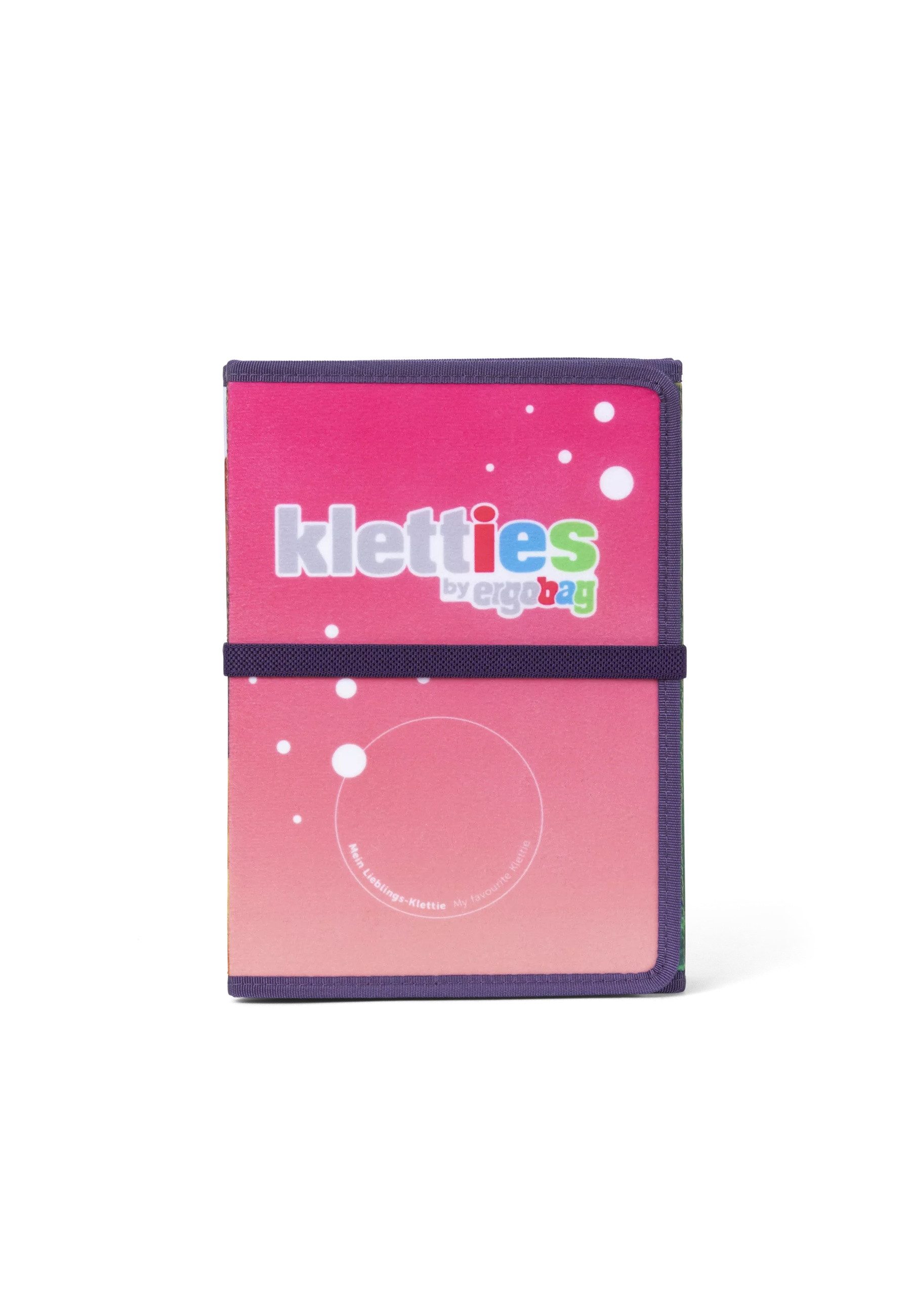 ergobag Schulranzen Sammelalbum