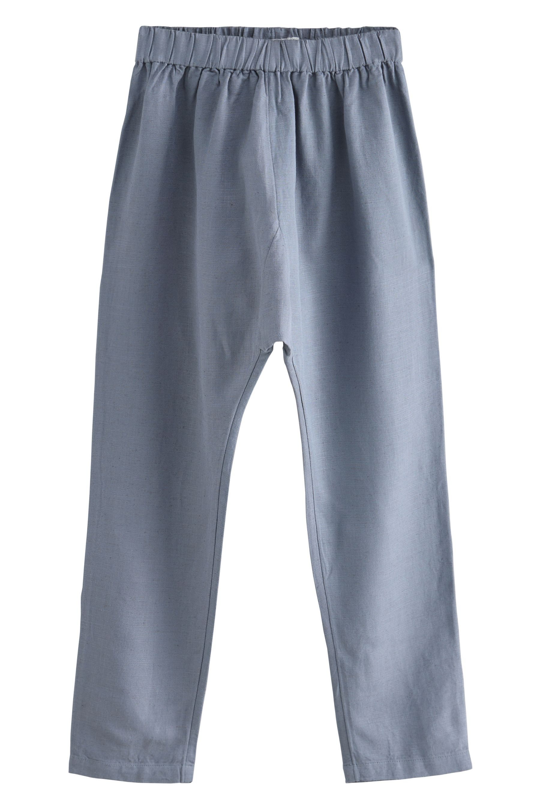 Next Schlupfhose Kurta-Hose (1-tlg) günstig online kaufen